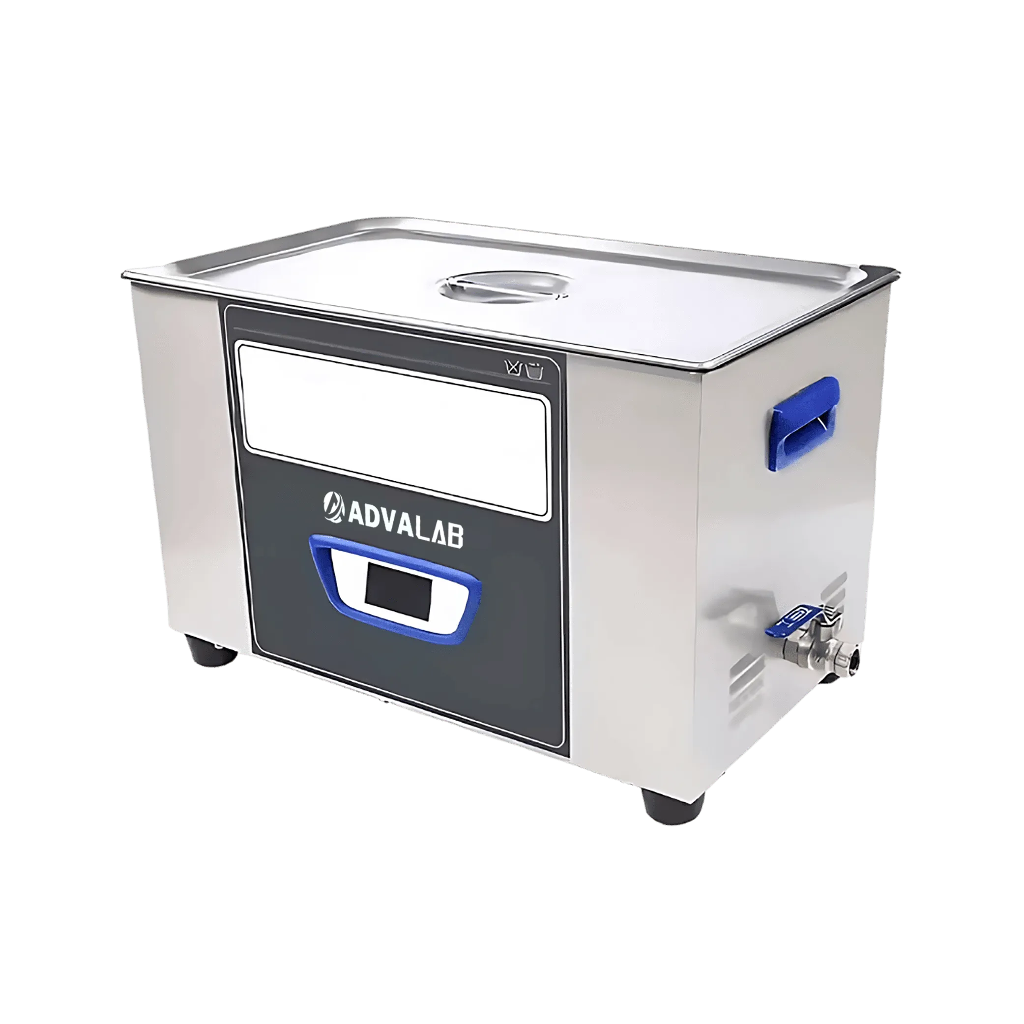 Multifunctional Ultrasonic Cleaner ADMU-502