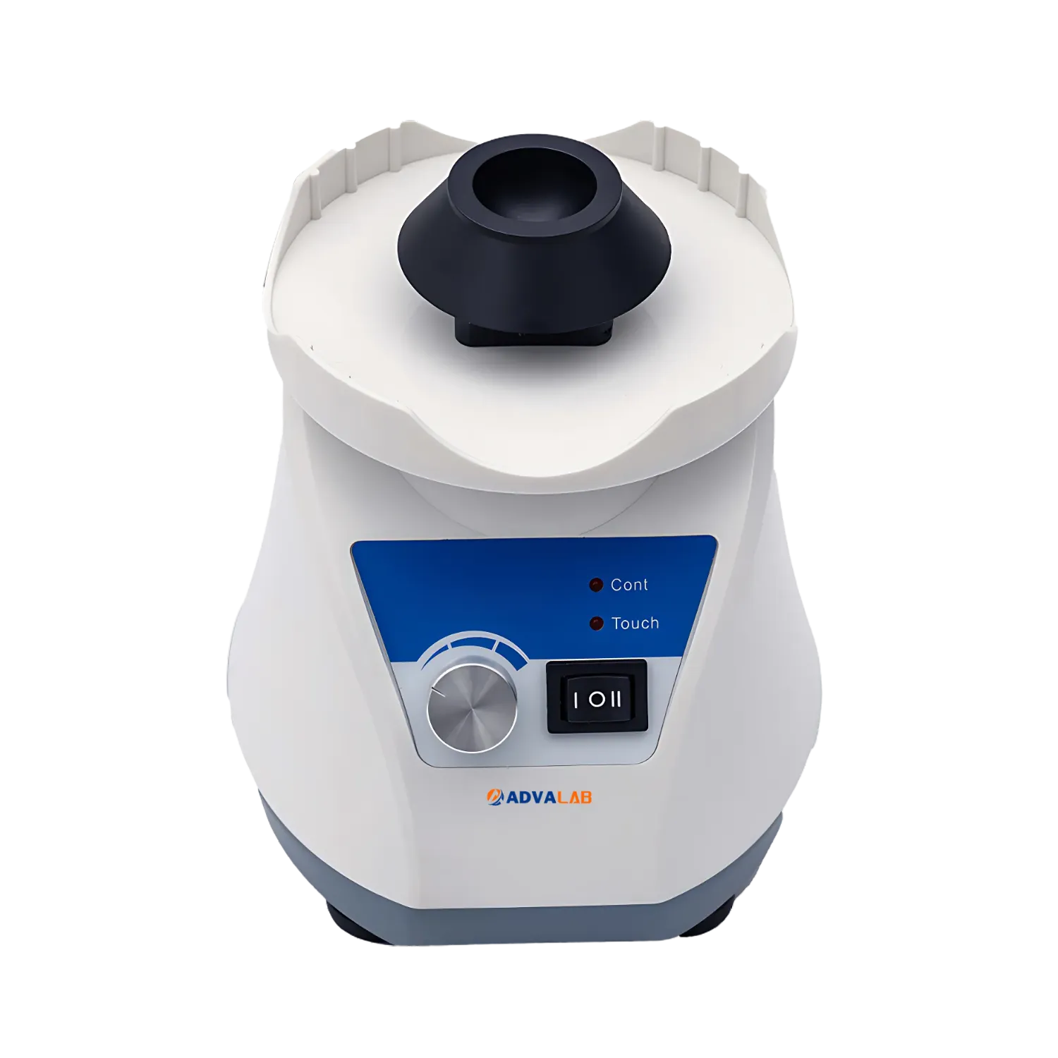 Mini Vortex Mixer ADMVM-508, top view