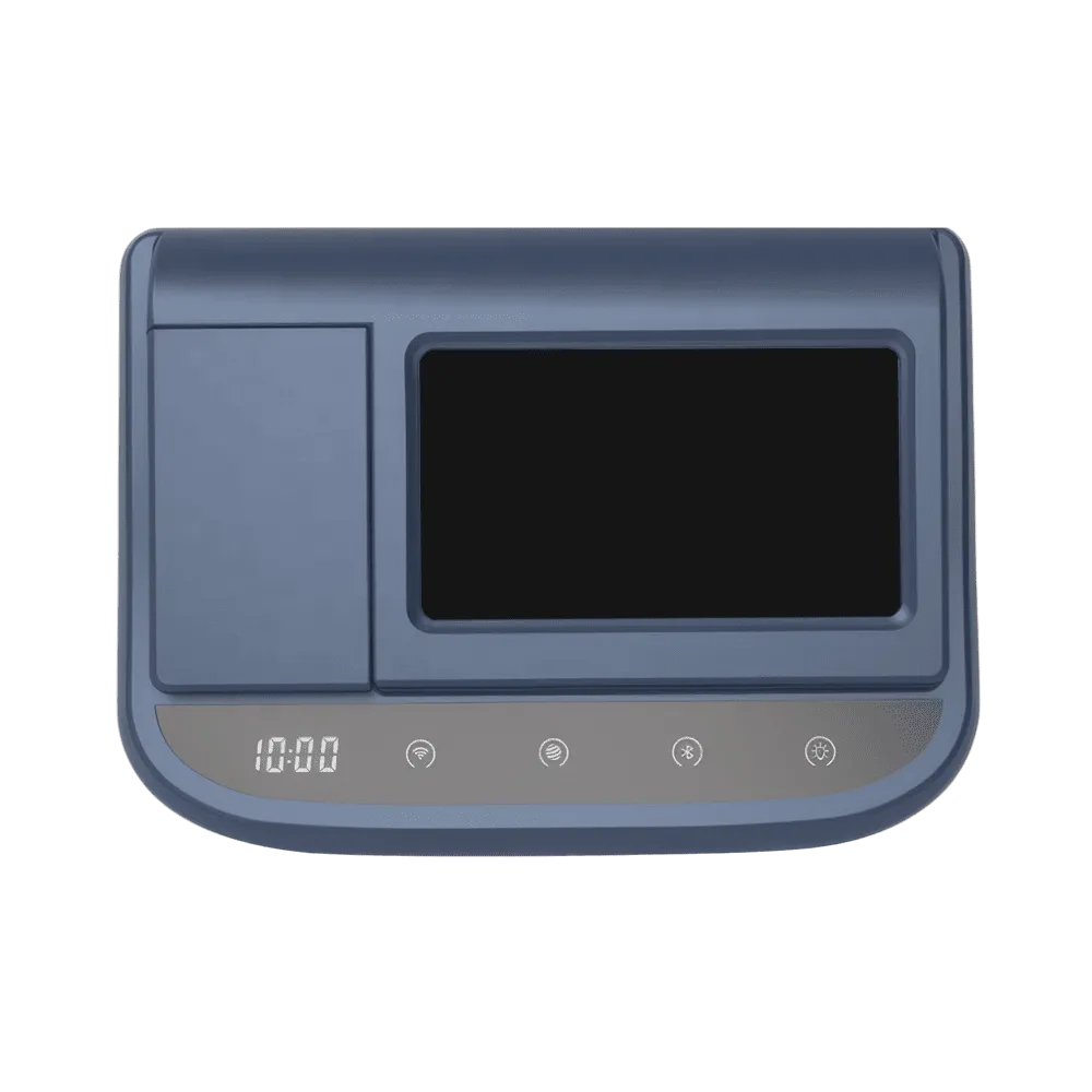 Multi Parameter Water Quality Analyzer ADMWA-503-top  view