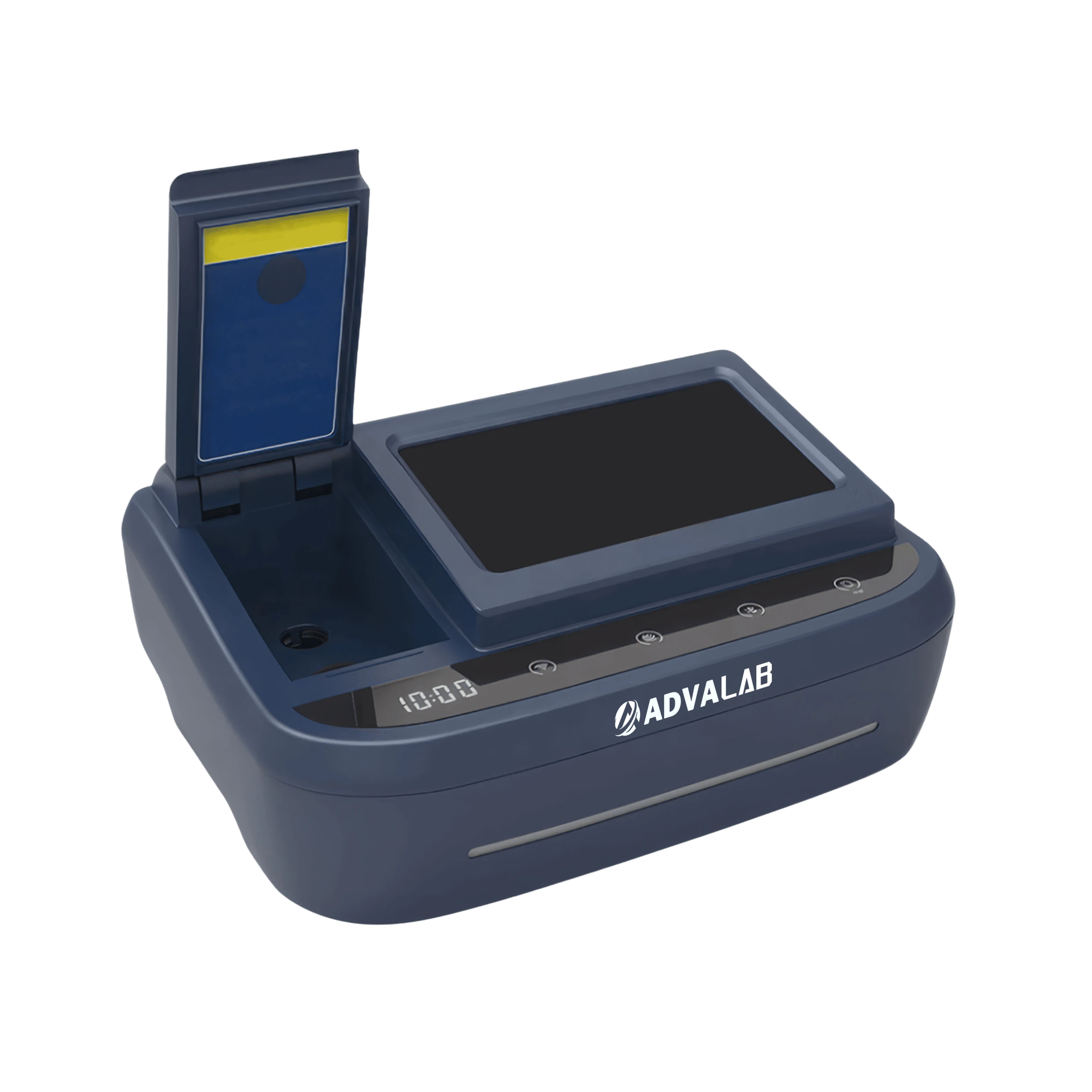 Multi Parameter Water Quality Analyzer ADMWA-503 -3