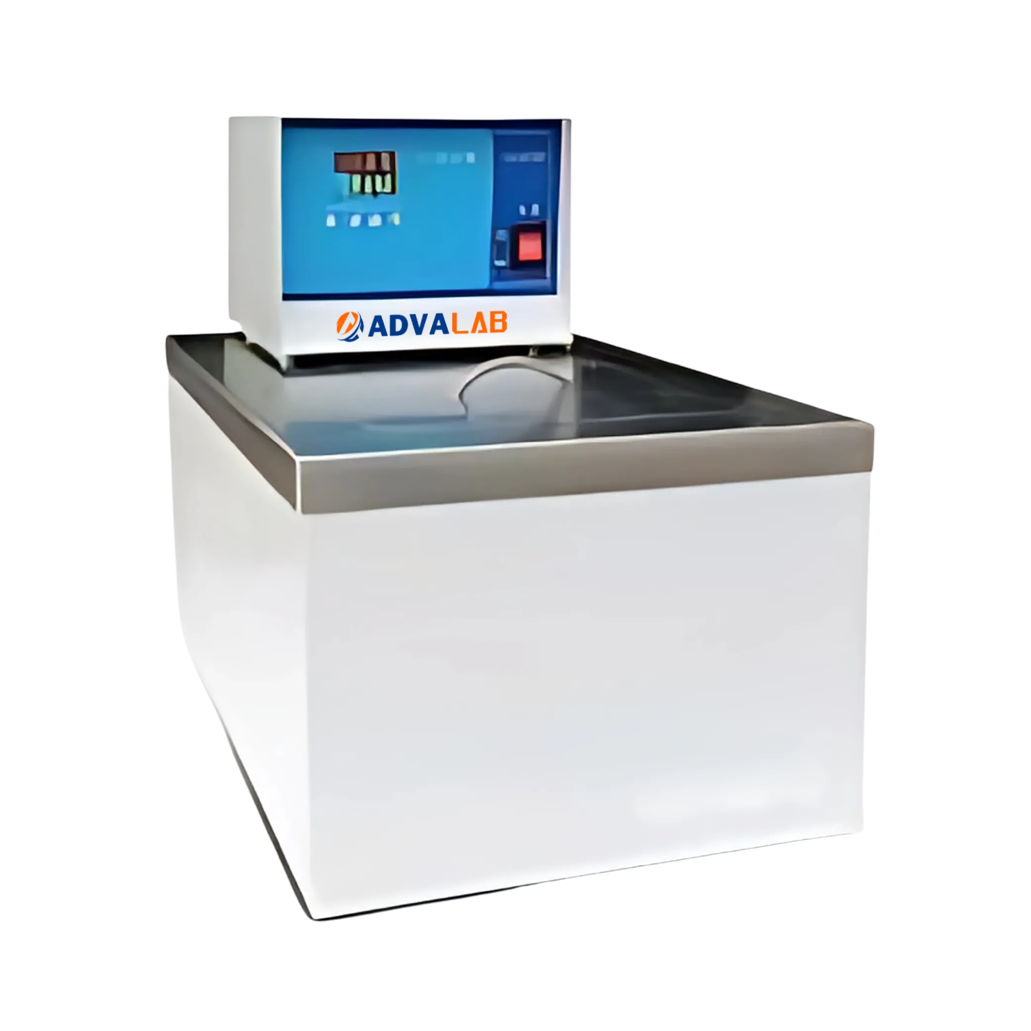 Electric Heated Oil Bath ADOB-501