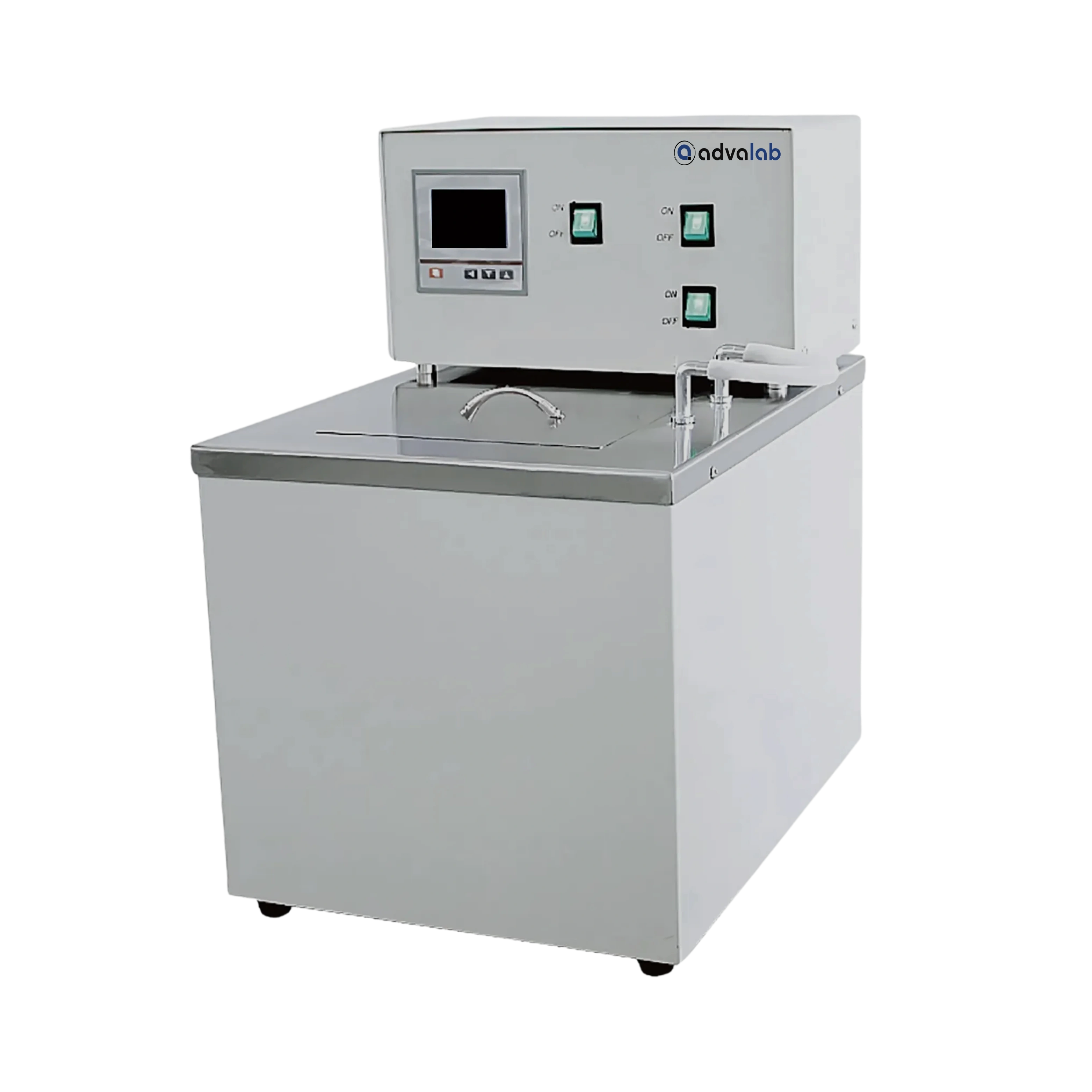 Electric Heated Oil Bath ADOB-505