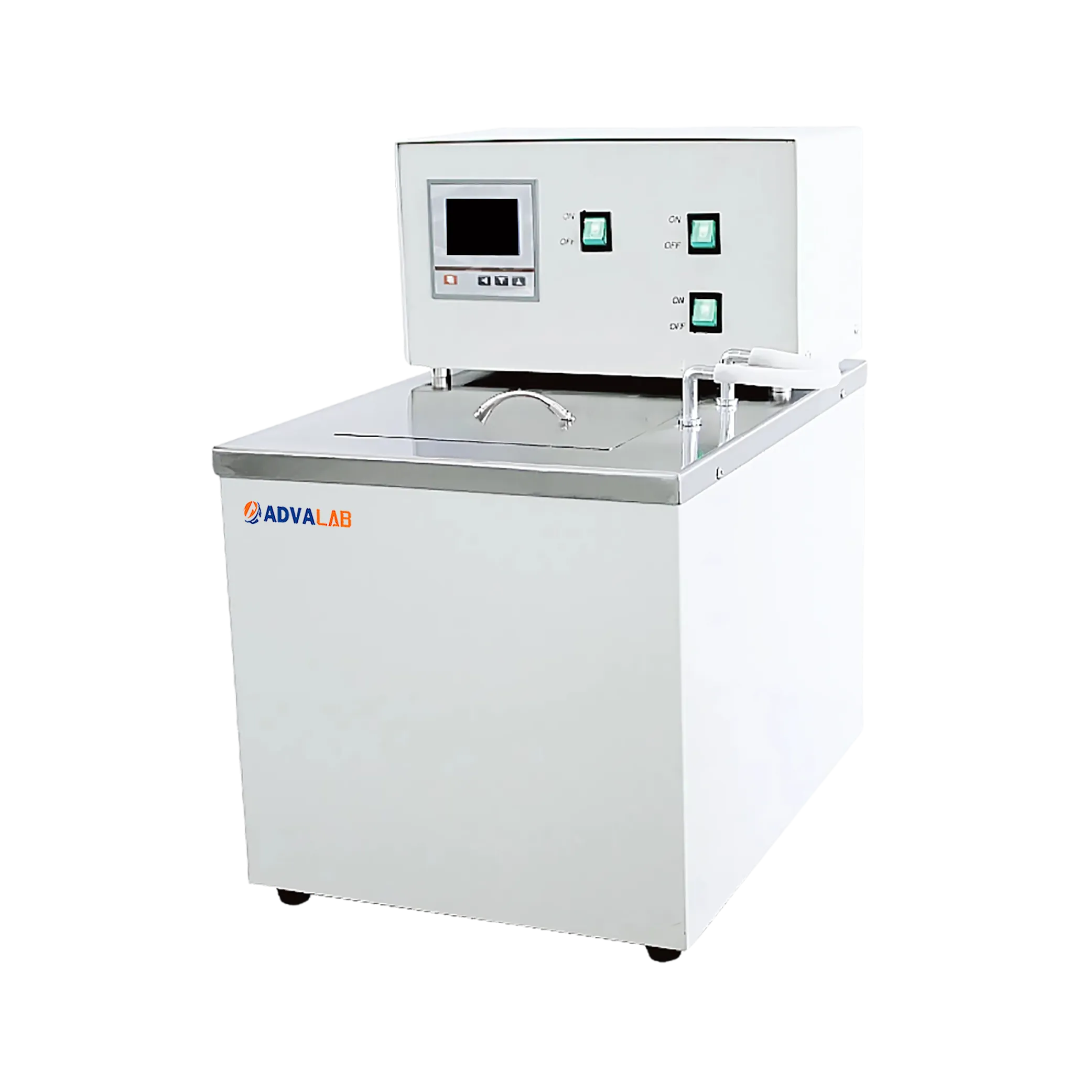 Electric Heated Oil Bath ADOB-507