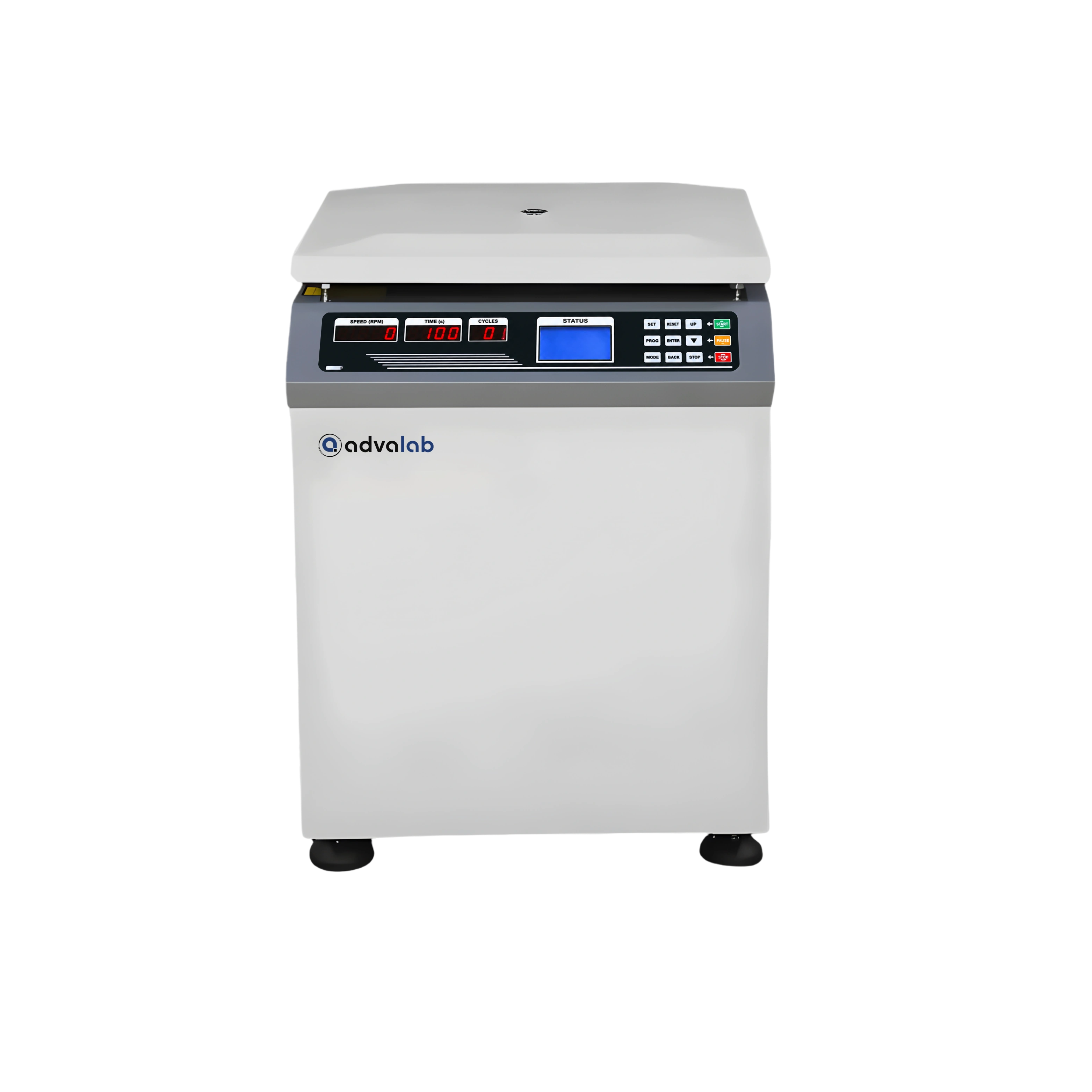 Oil Centrifuge ADOCC-501