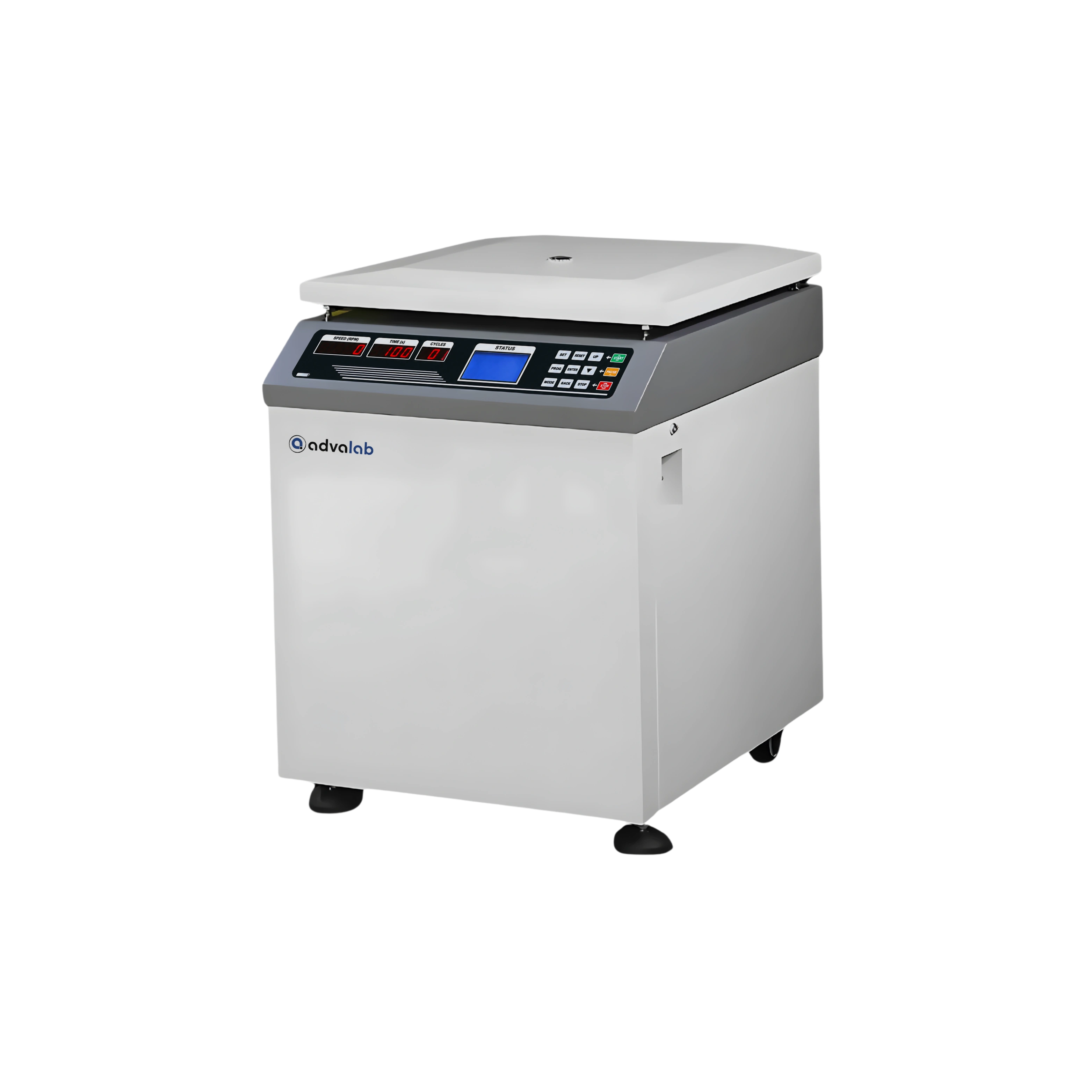 Oil Centrifuge ADOCC-501