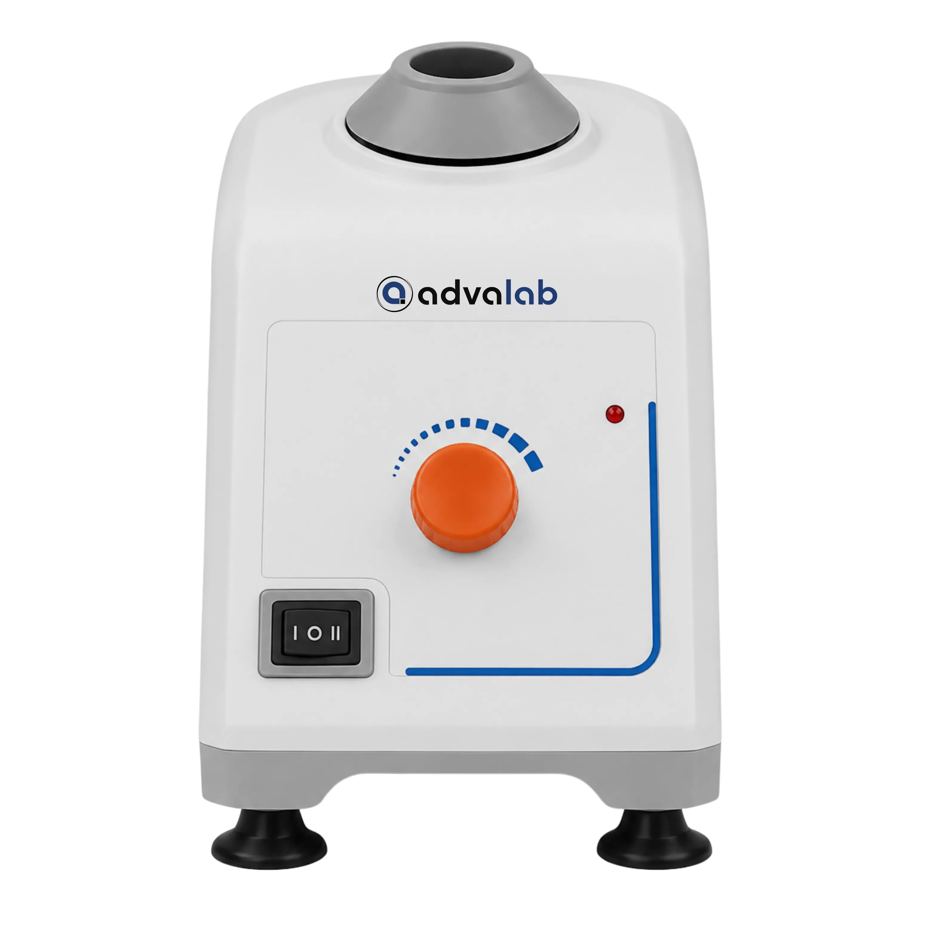 Optical Induction Vortex Mixer ADOM-501