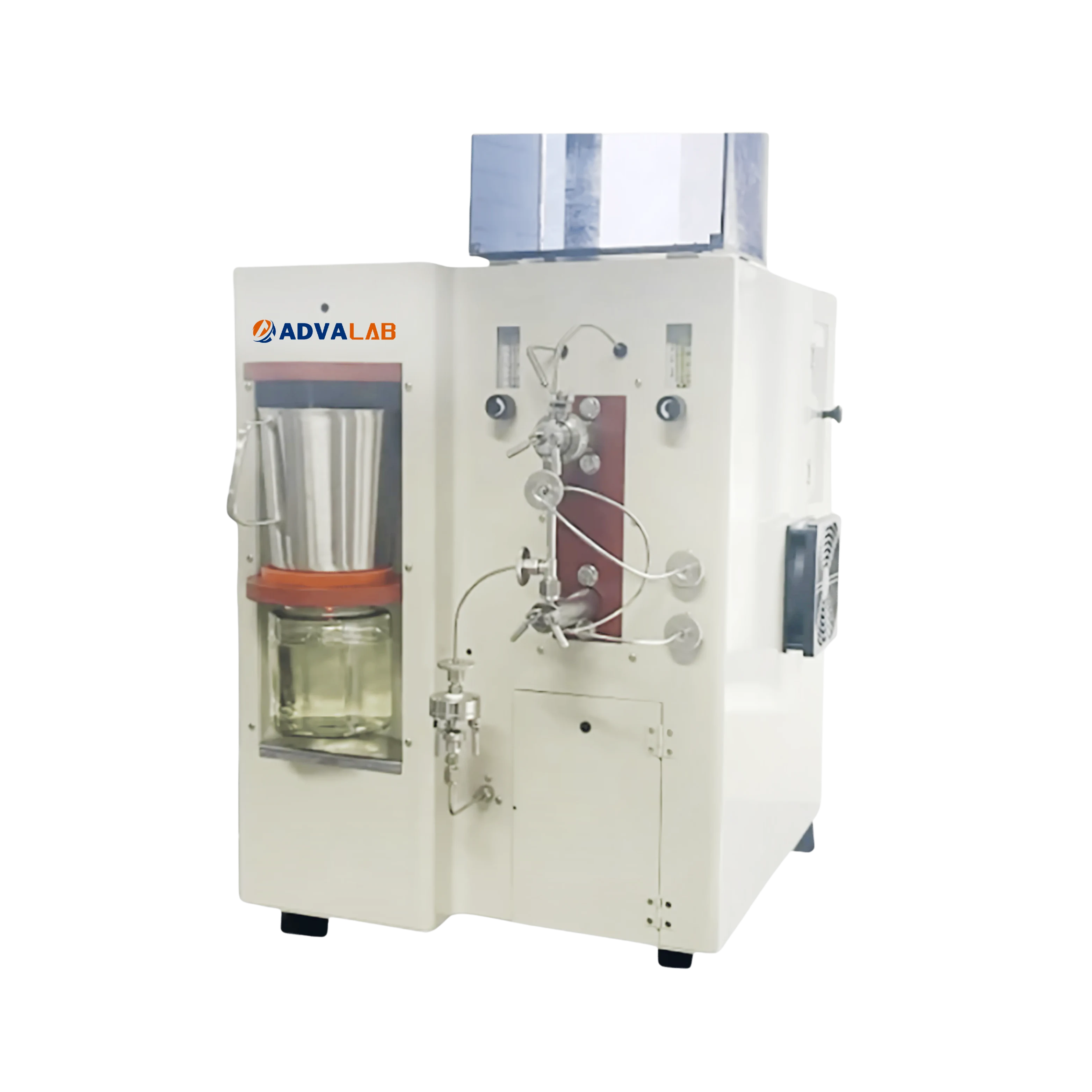 Oxidation Stability Tester ADOST-501