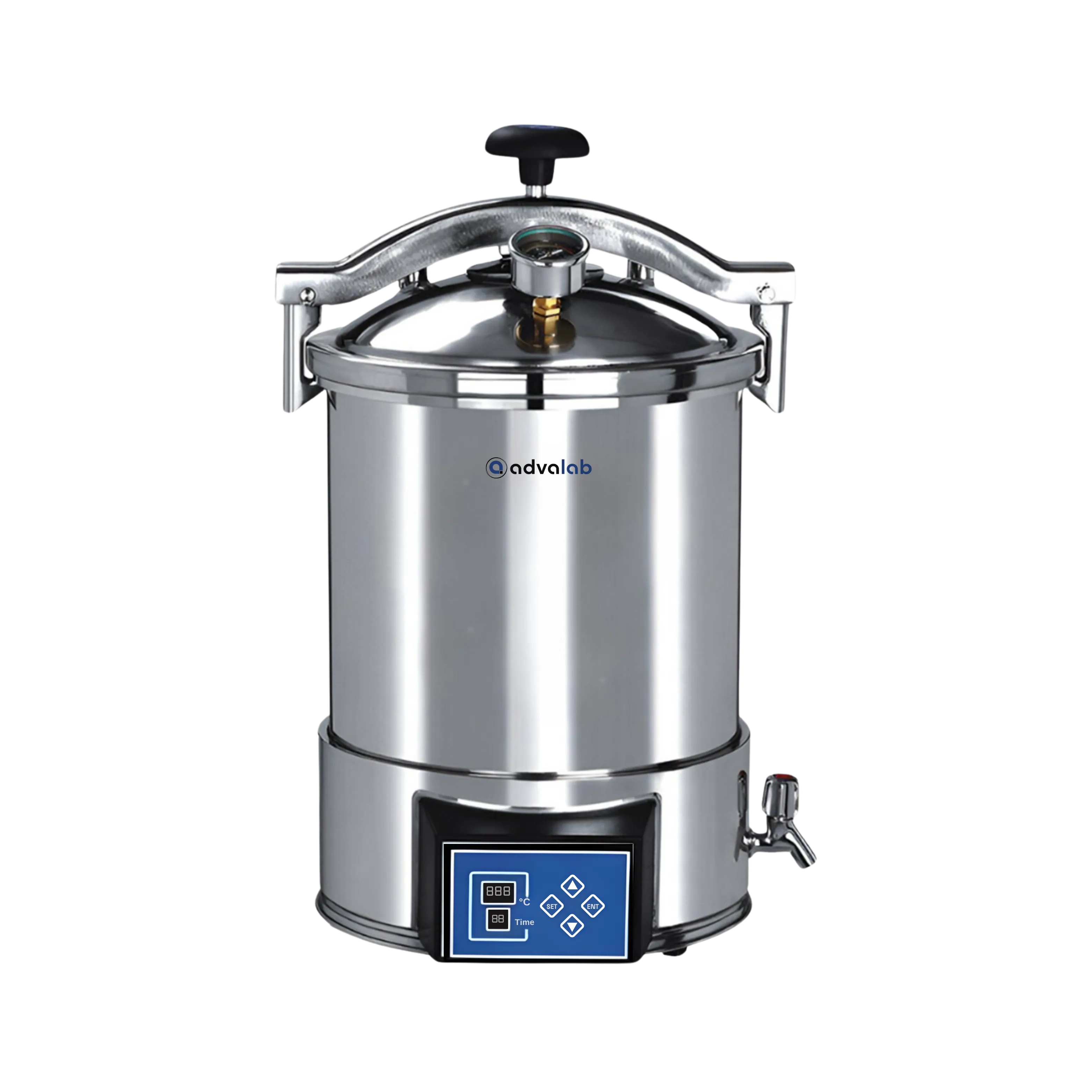 Portable Autoclave ADPA-501