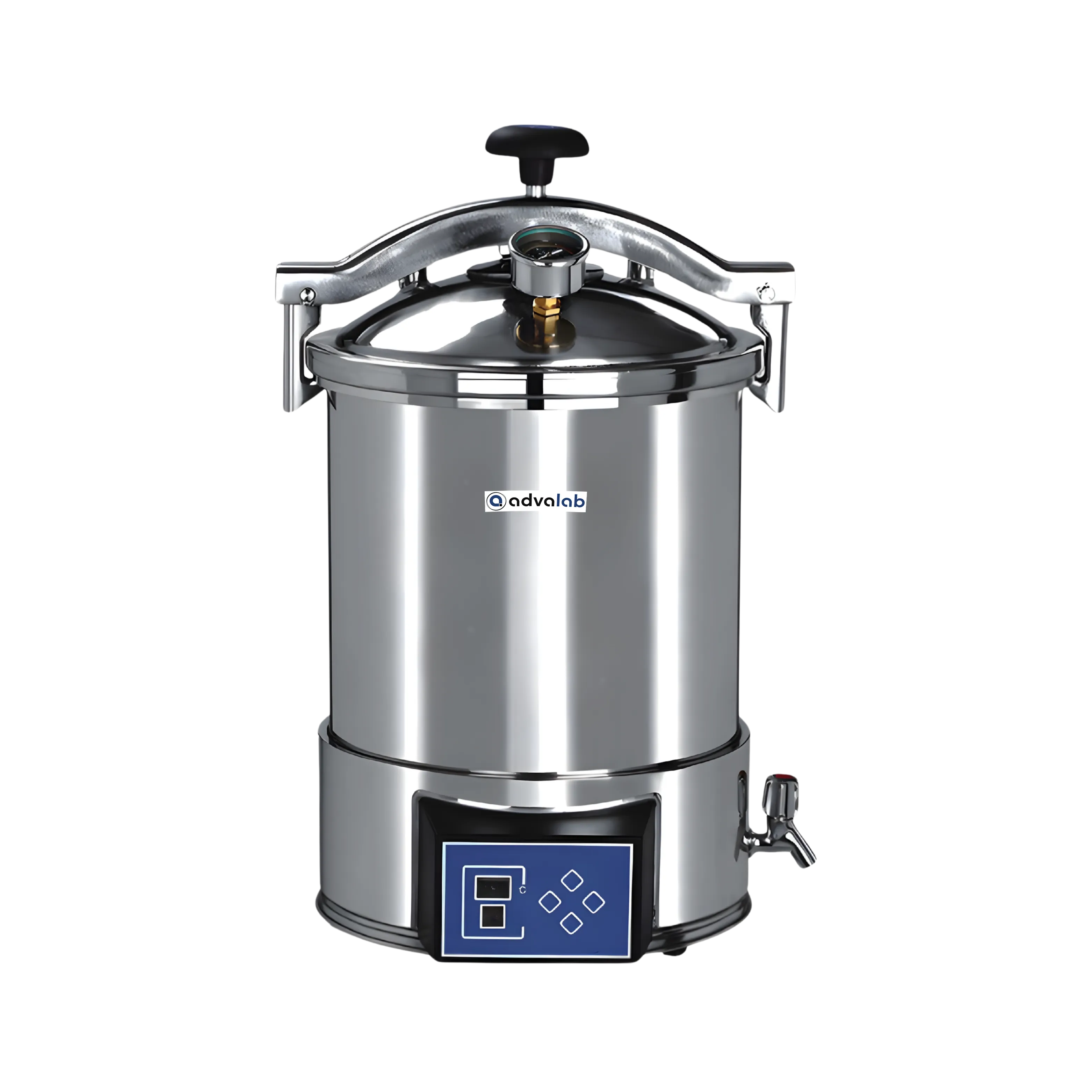 Portable Autoclave ADPA-502