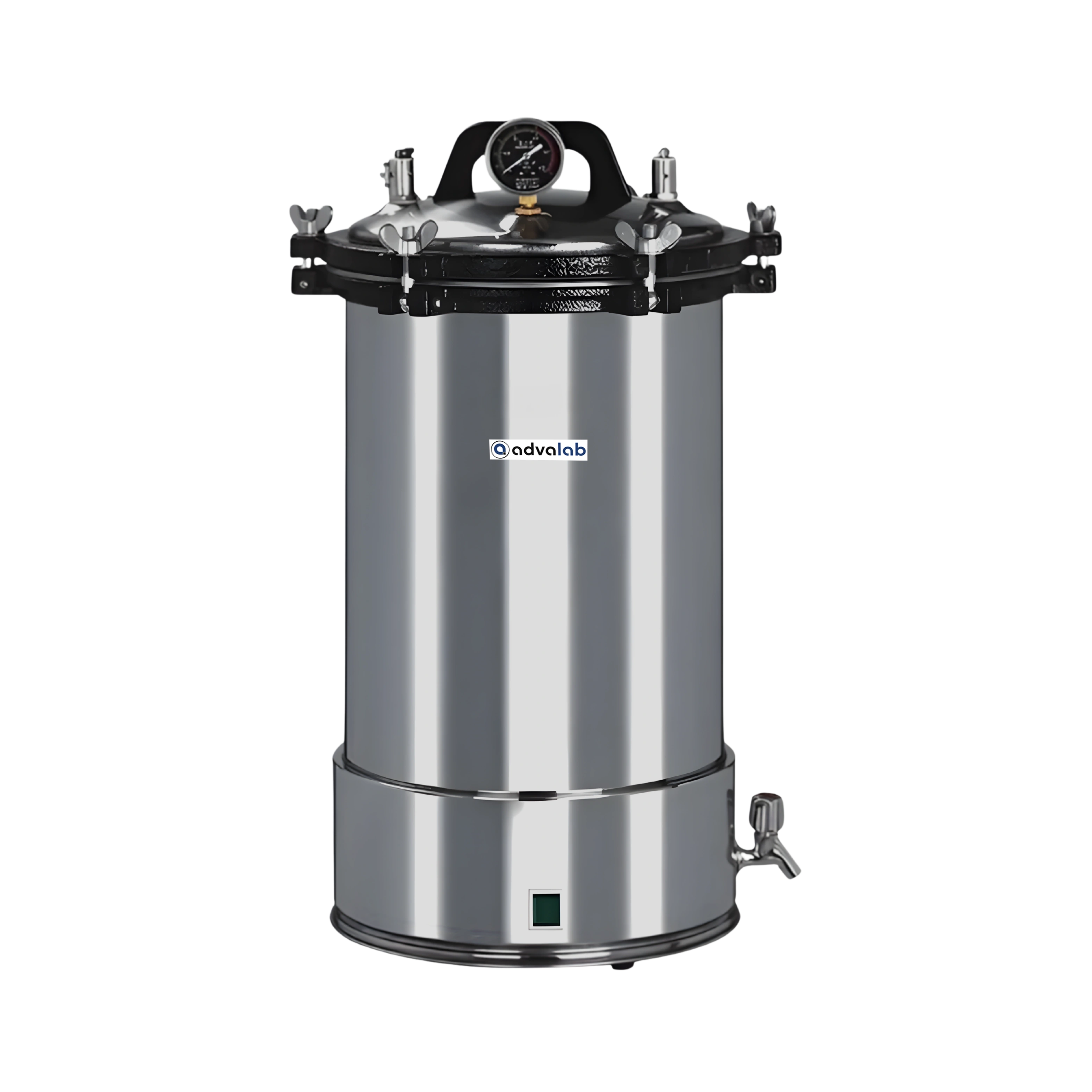 Portable Autoclave ADPA-503