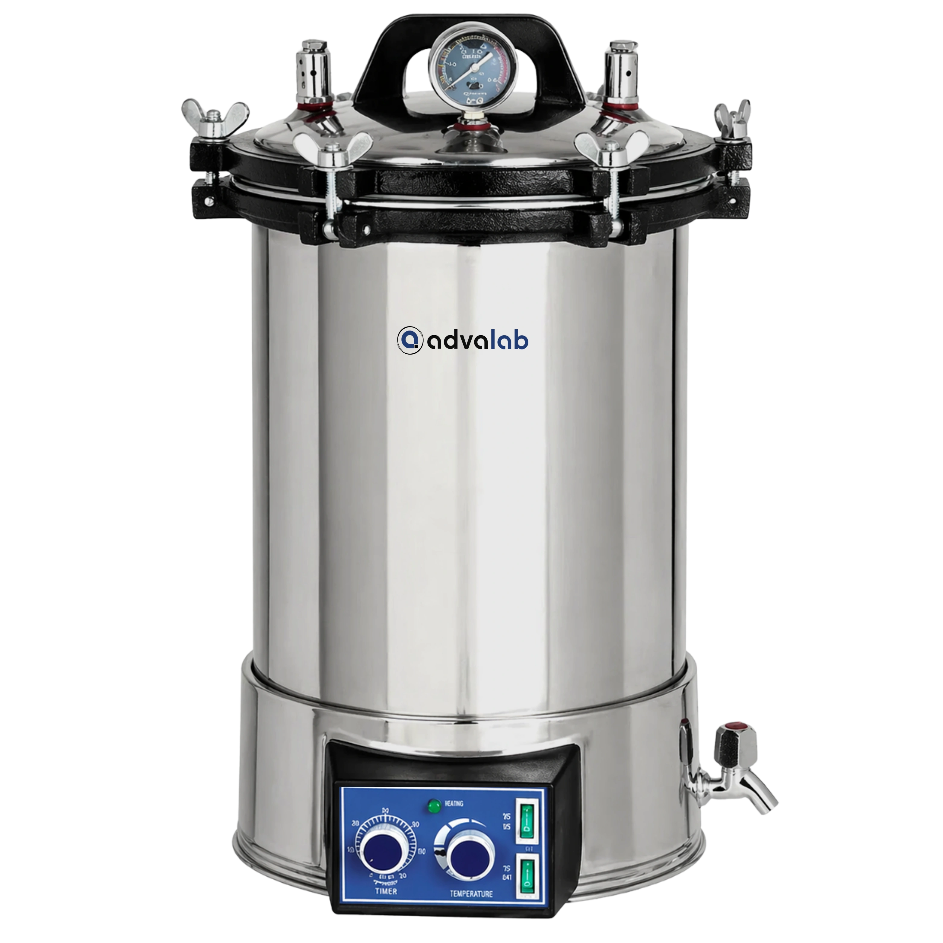 Portable Autoclave ADPA-506