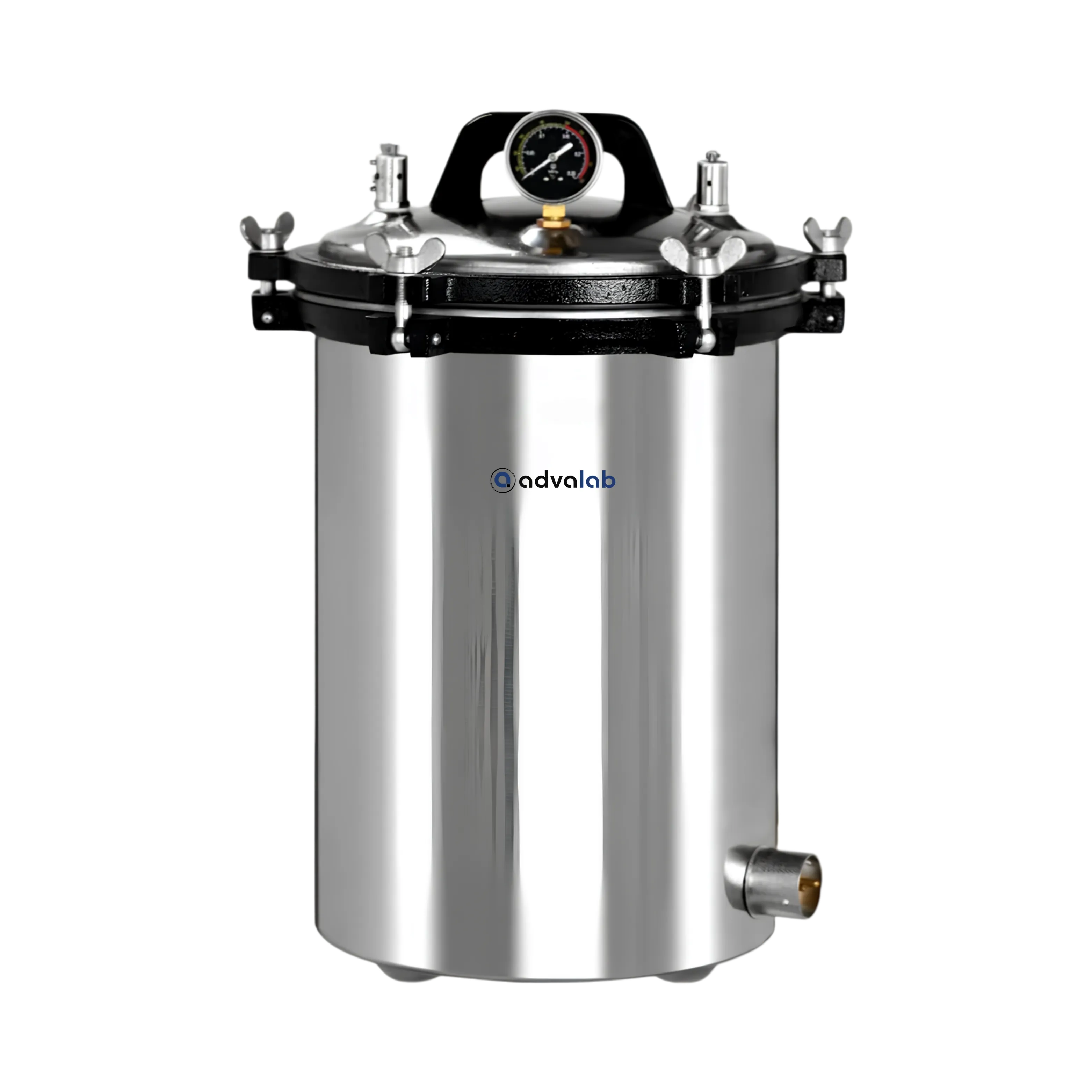 Portable Autoclave ADPA-507