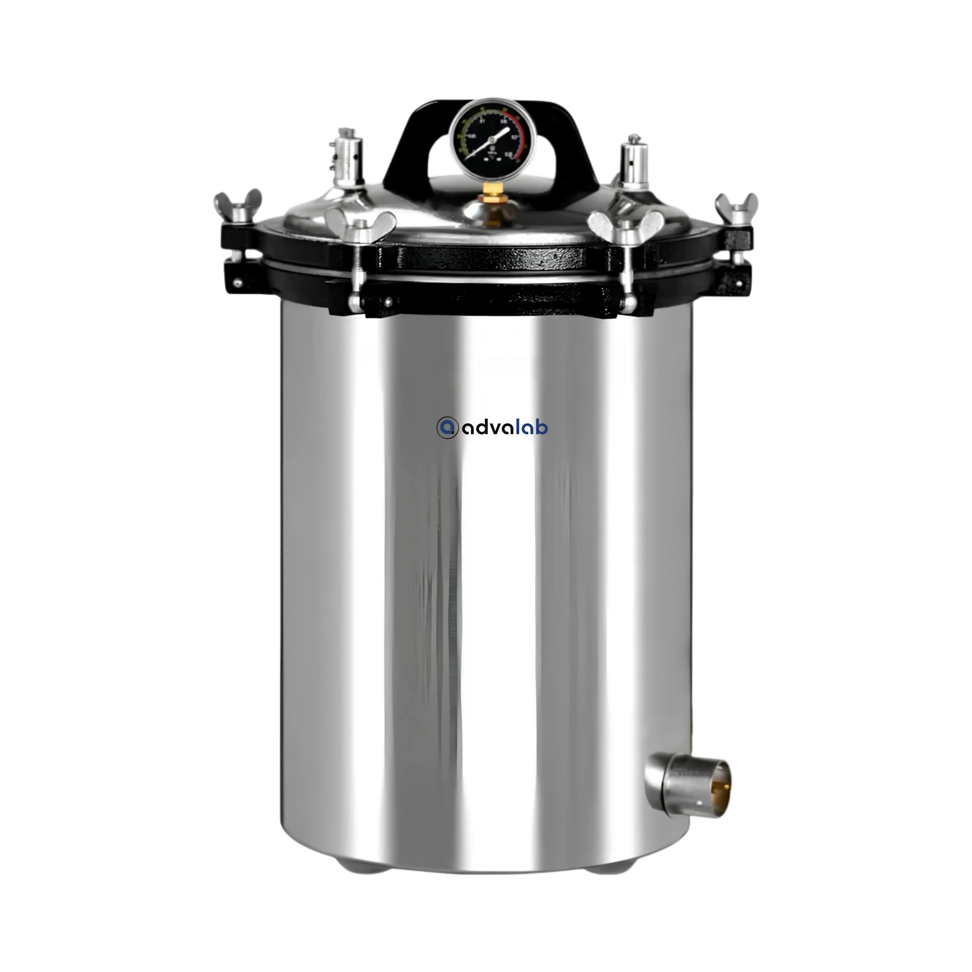 Portable Autoclave ADPA-508