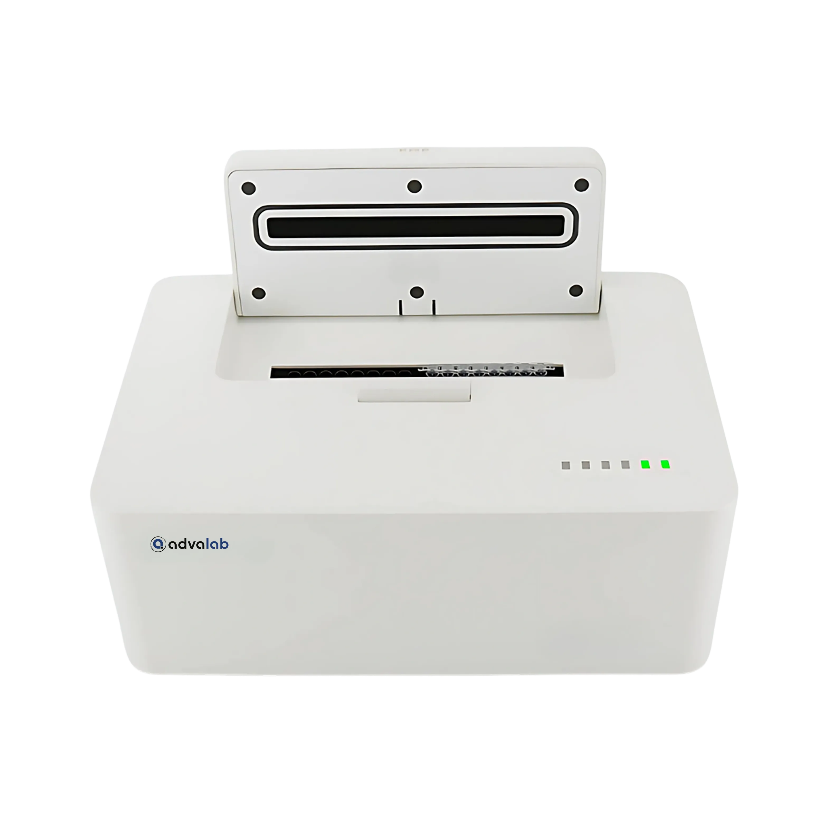 Real-Time PCR Machine ADPCR-501