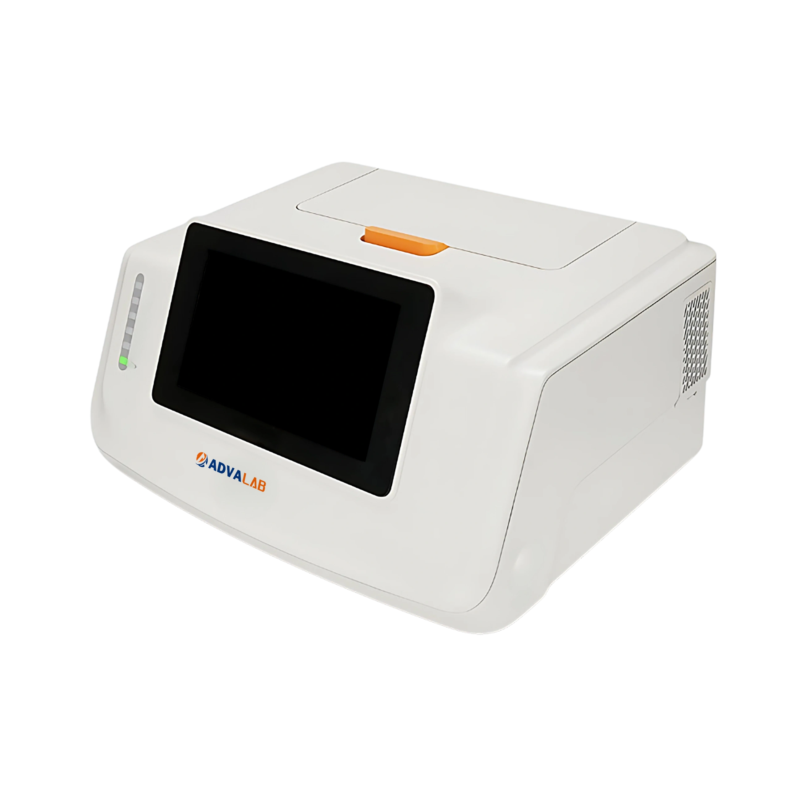 Real-Time PCR Machine ADPCR-505 (side view)