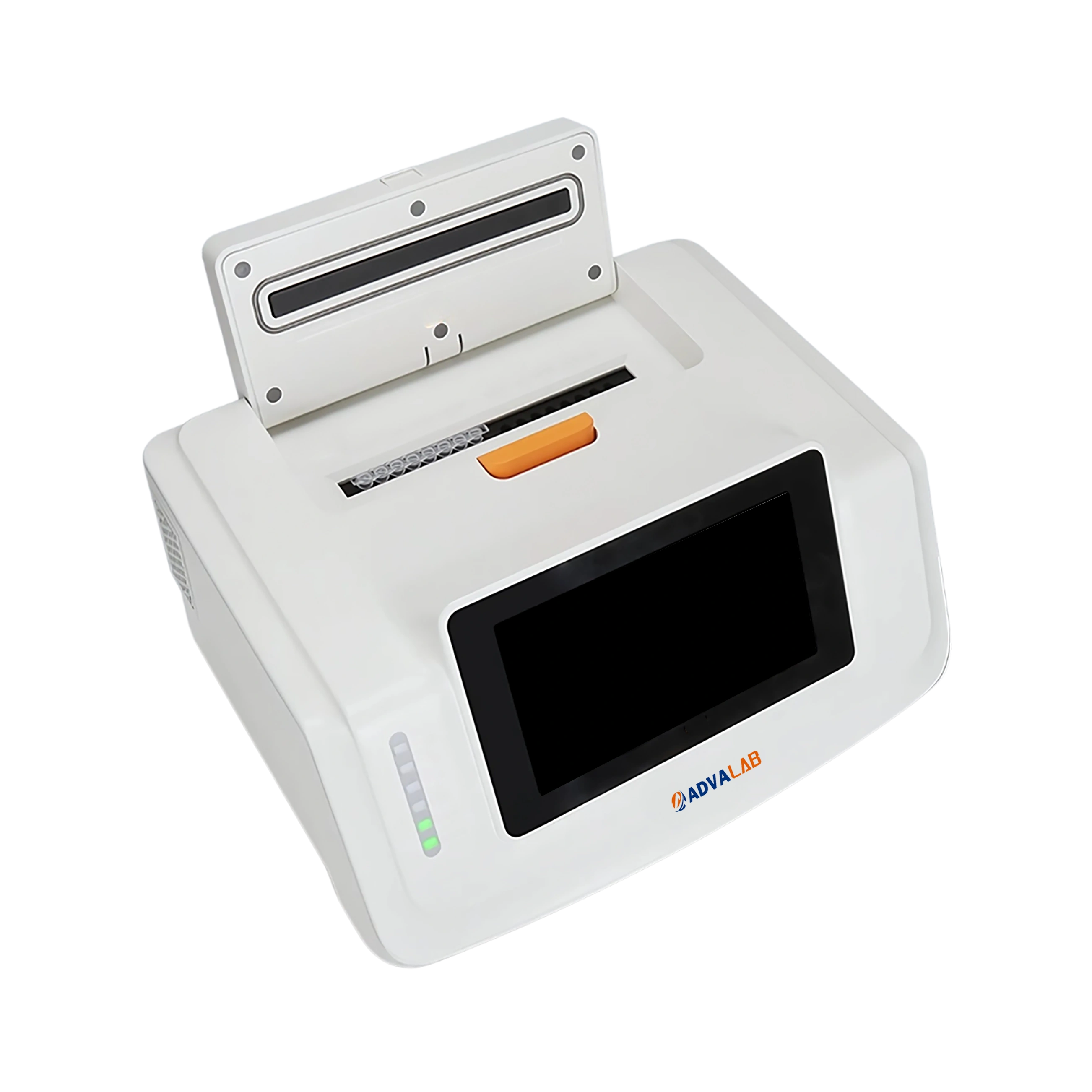 Real-Time PCR Machine ADPCR-505 (right side view)