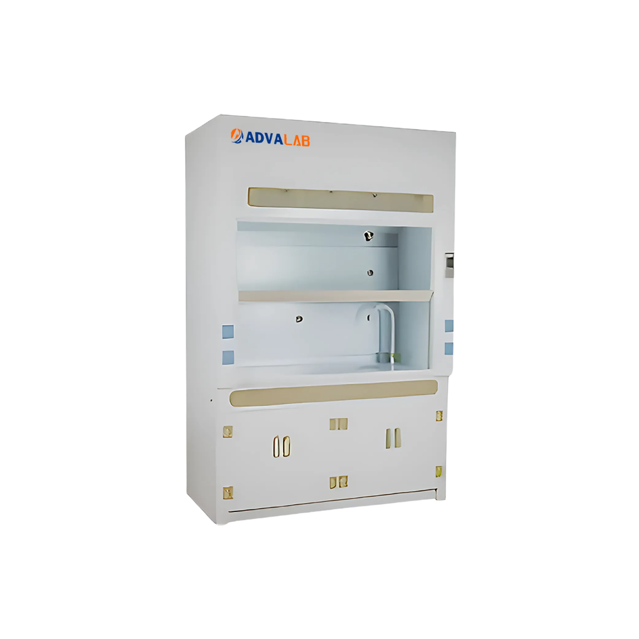 PP Fume Hood ADPF-503