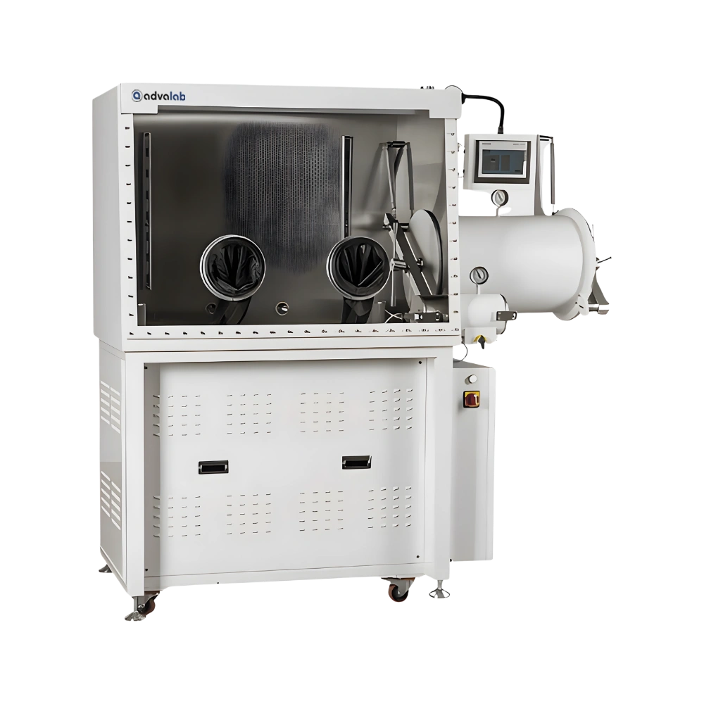 Gas Purification Glove Box ADPGB-503
