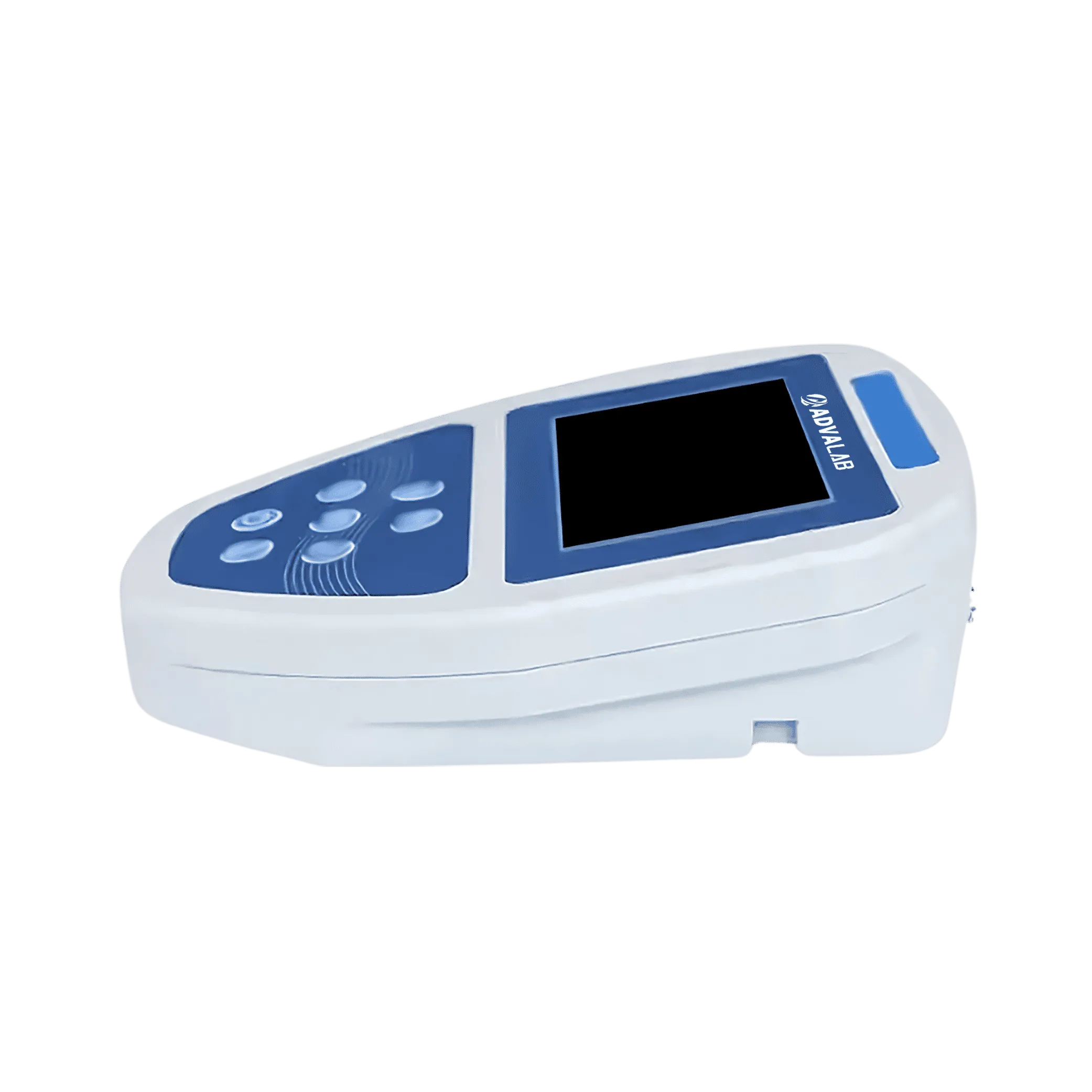 pH Tester ADPH-501-Left side view