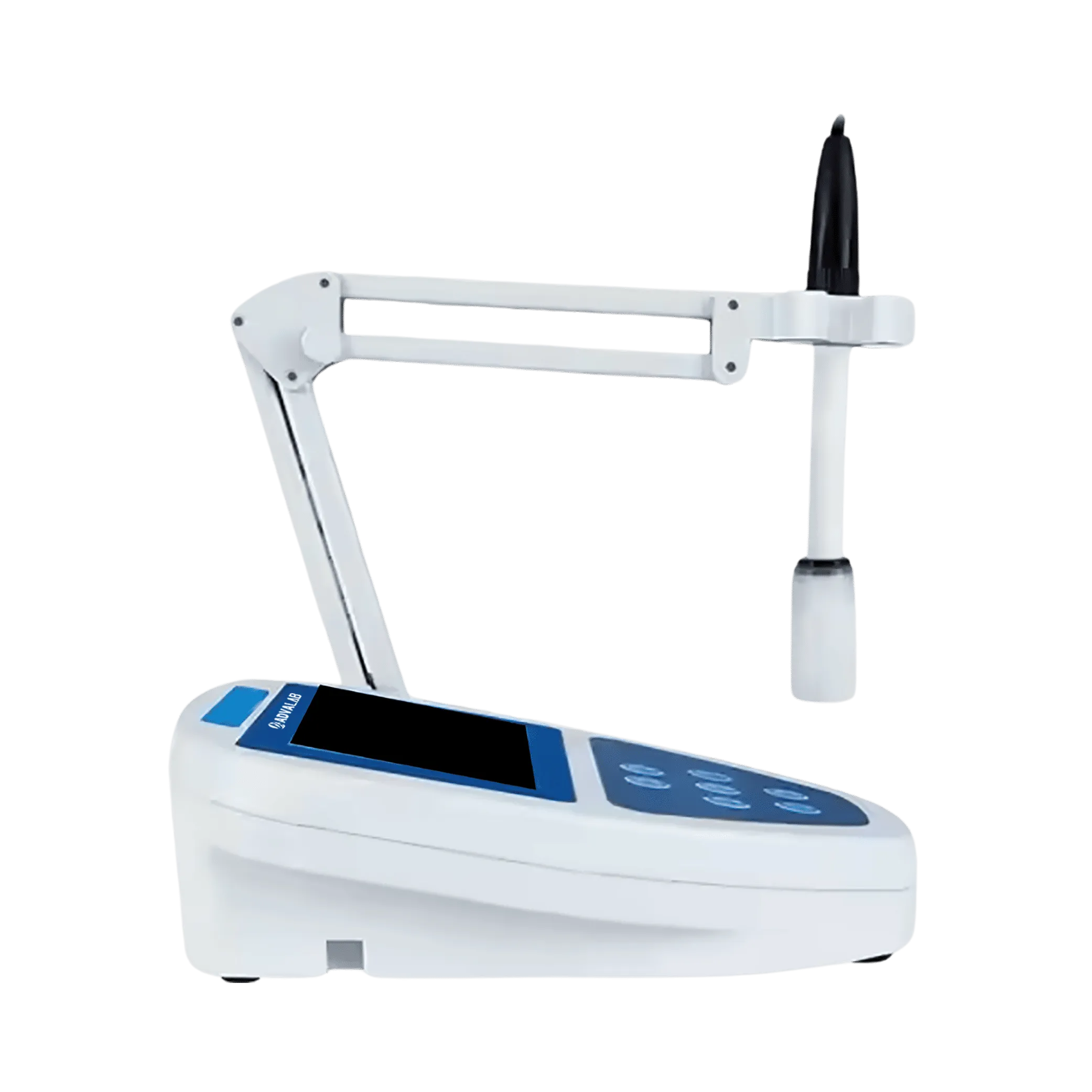 pH Tester ADPH-501-Right side view