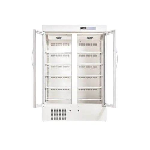 Pharmaceutical Refrigerator ADPL-501-Open view