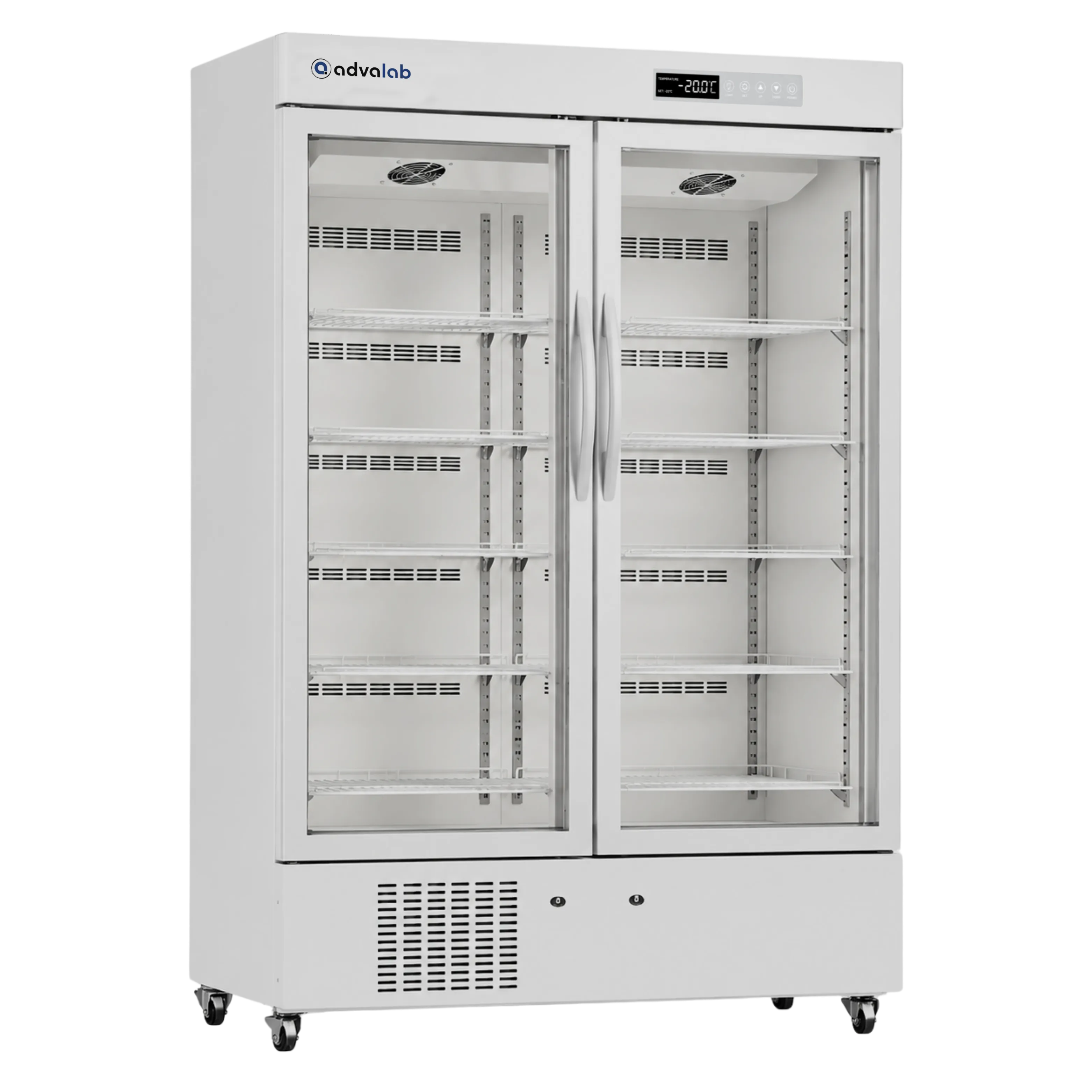 Pharmaceutical Refrigerator ADPL-501