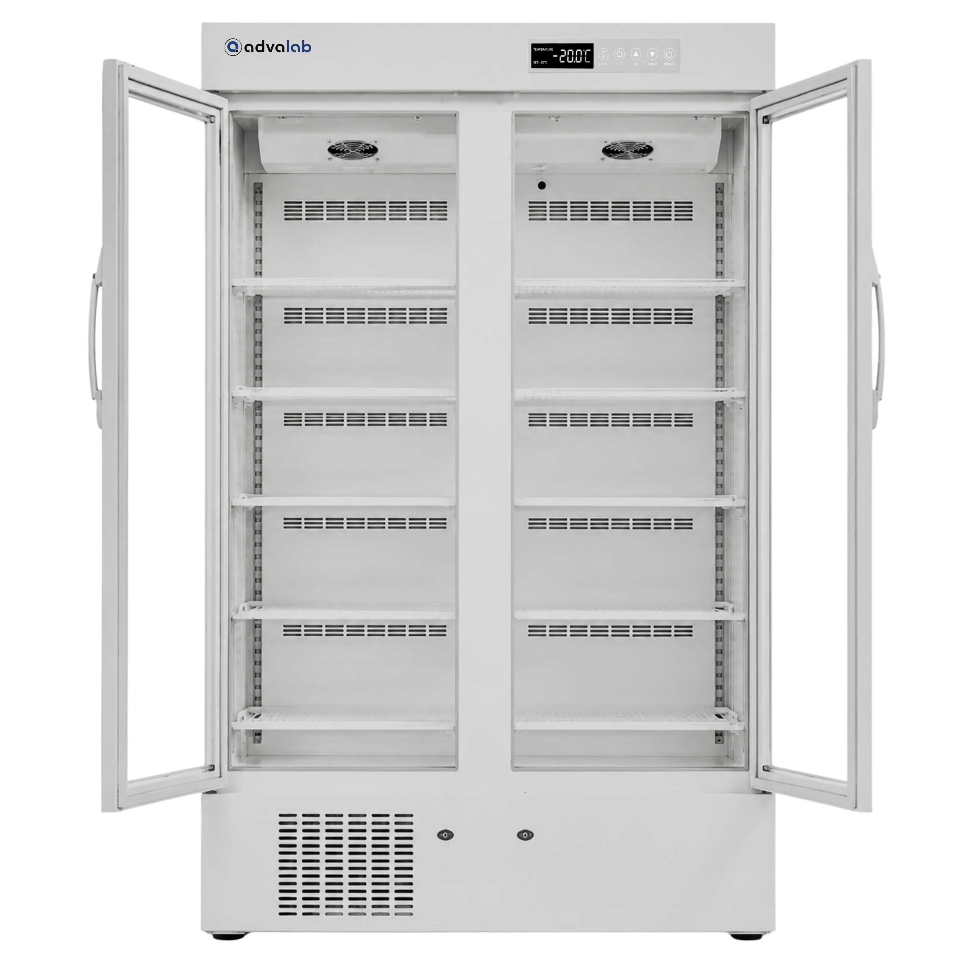 Pharmaceutical Refrigerator ADPL-501