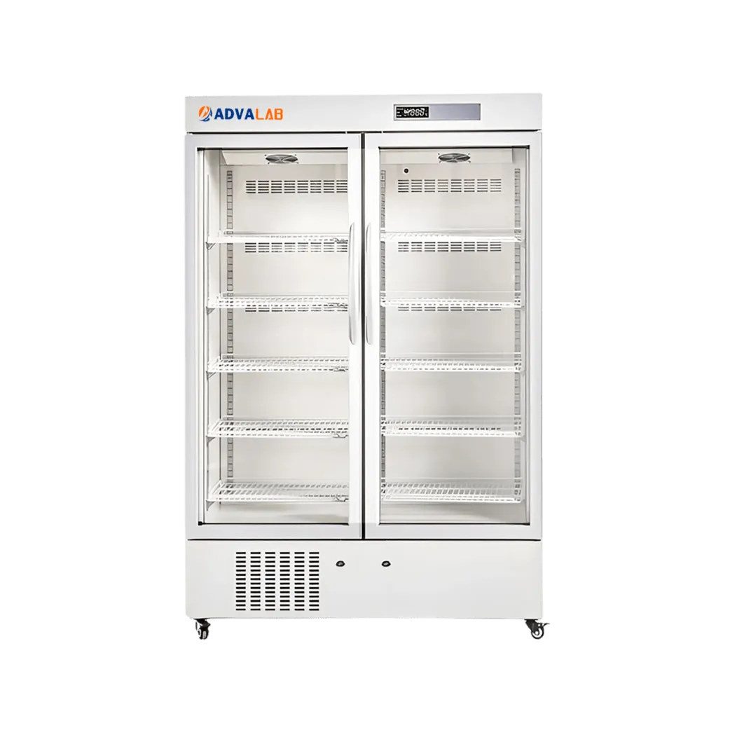 Pharmaceutical Refrigerator ADPL-502
