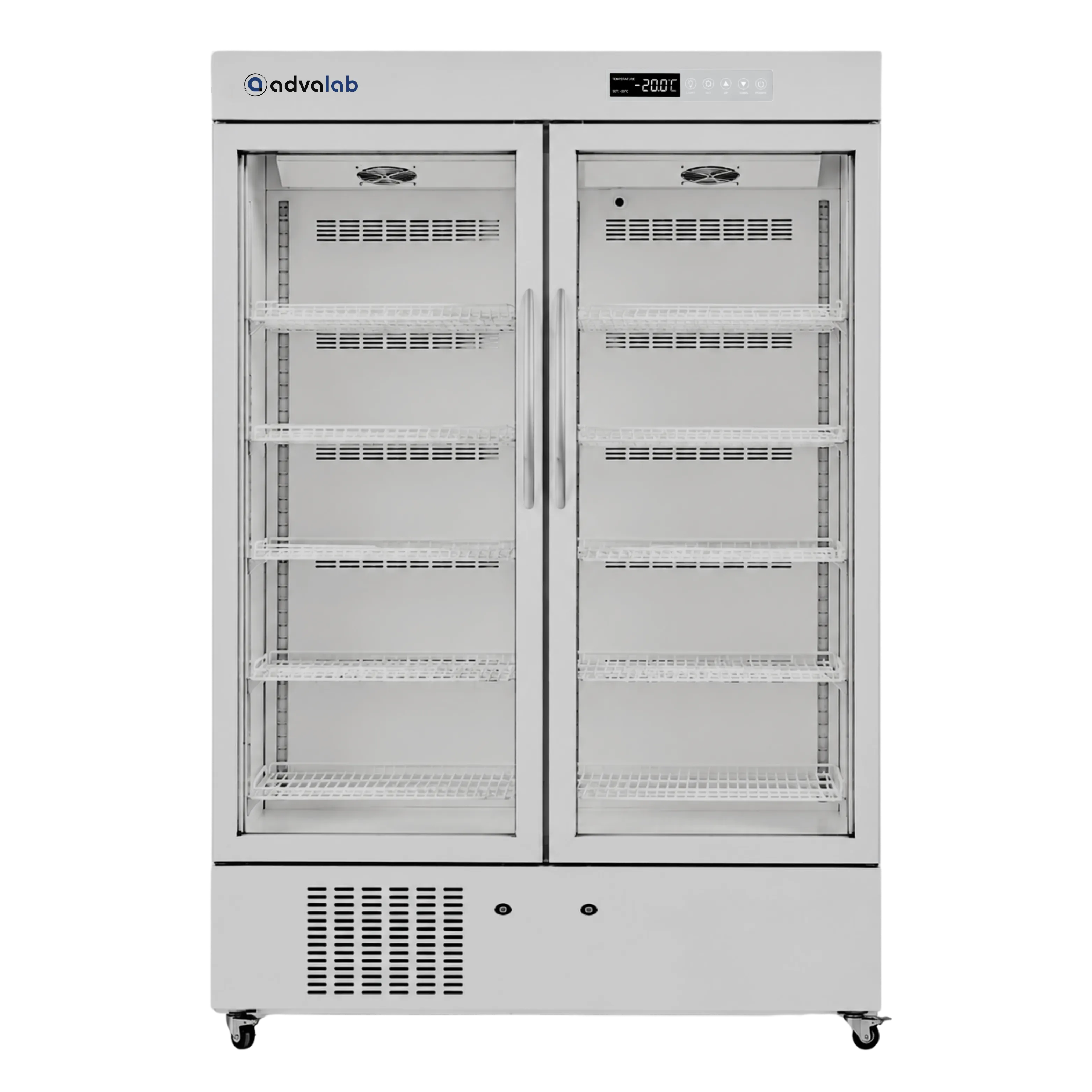 Pharmaceutical Refrigerator ADPL-502