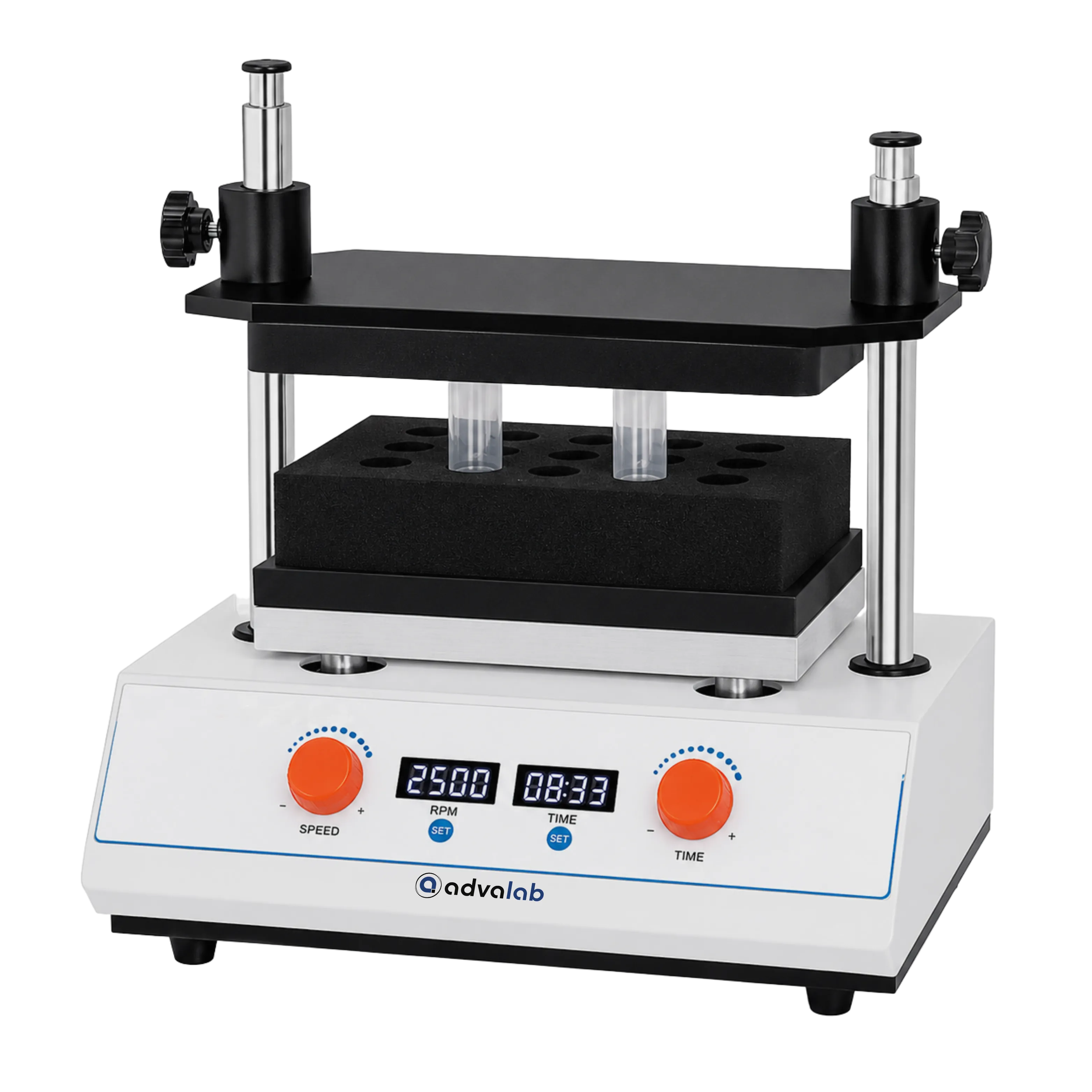 Pulse Multi-Tube Vortex Mixer ADPMV-501