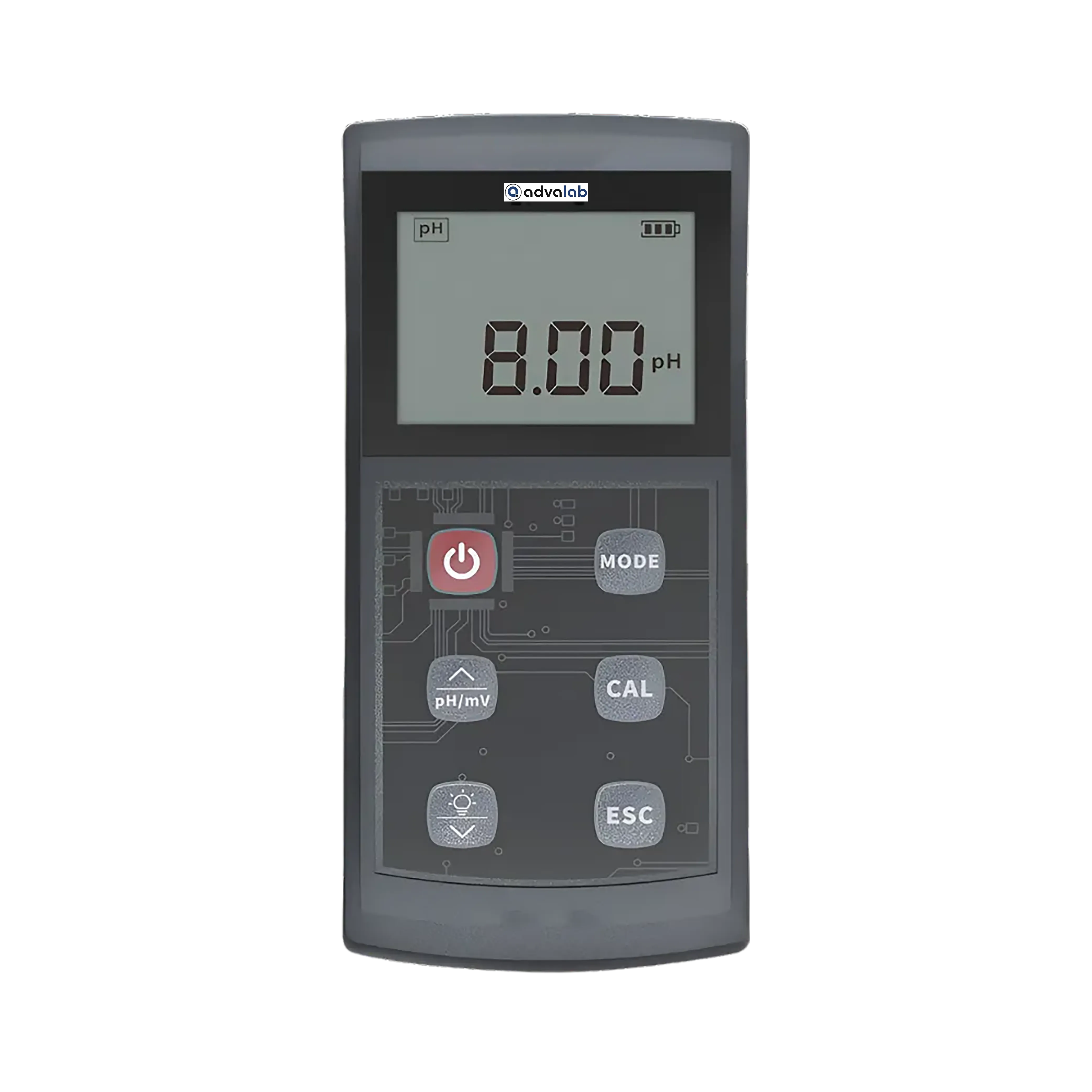 PH/ORP Meter ADPO-501
