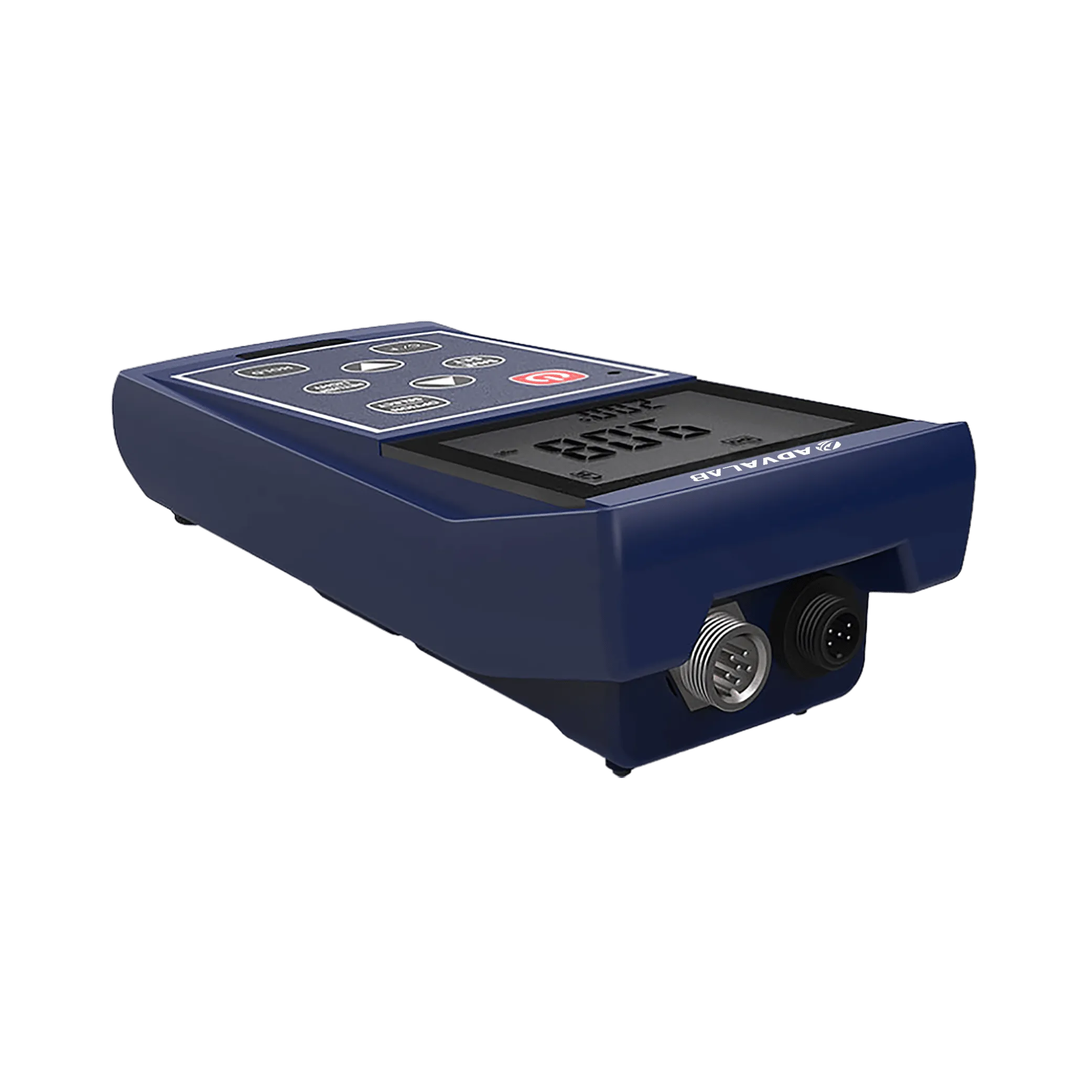 Portable Dissolved Oxygen Meter ADPOM-501- side view