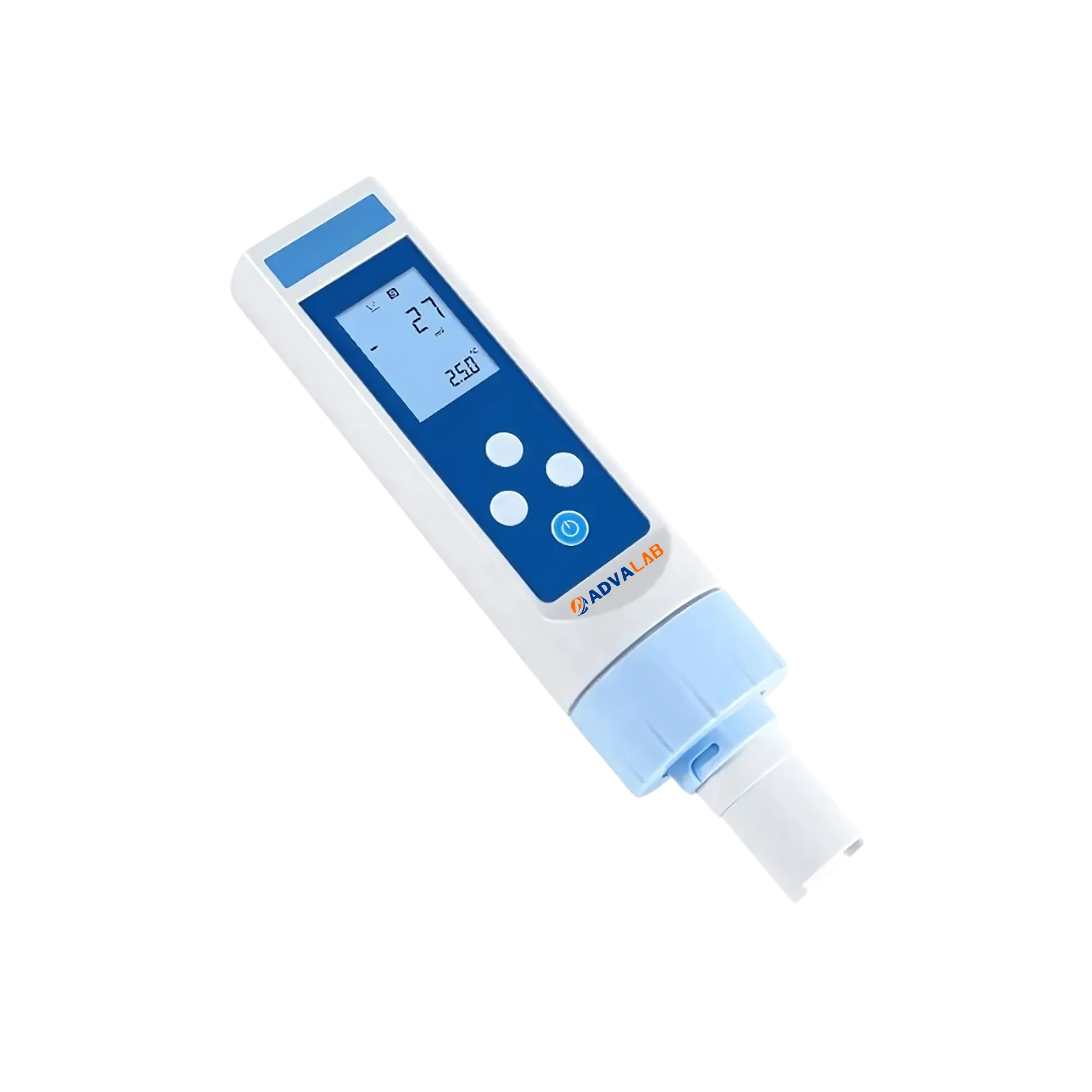 Portable Dissolved Oxygen Meter ADPOM-503