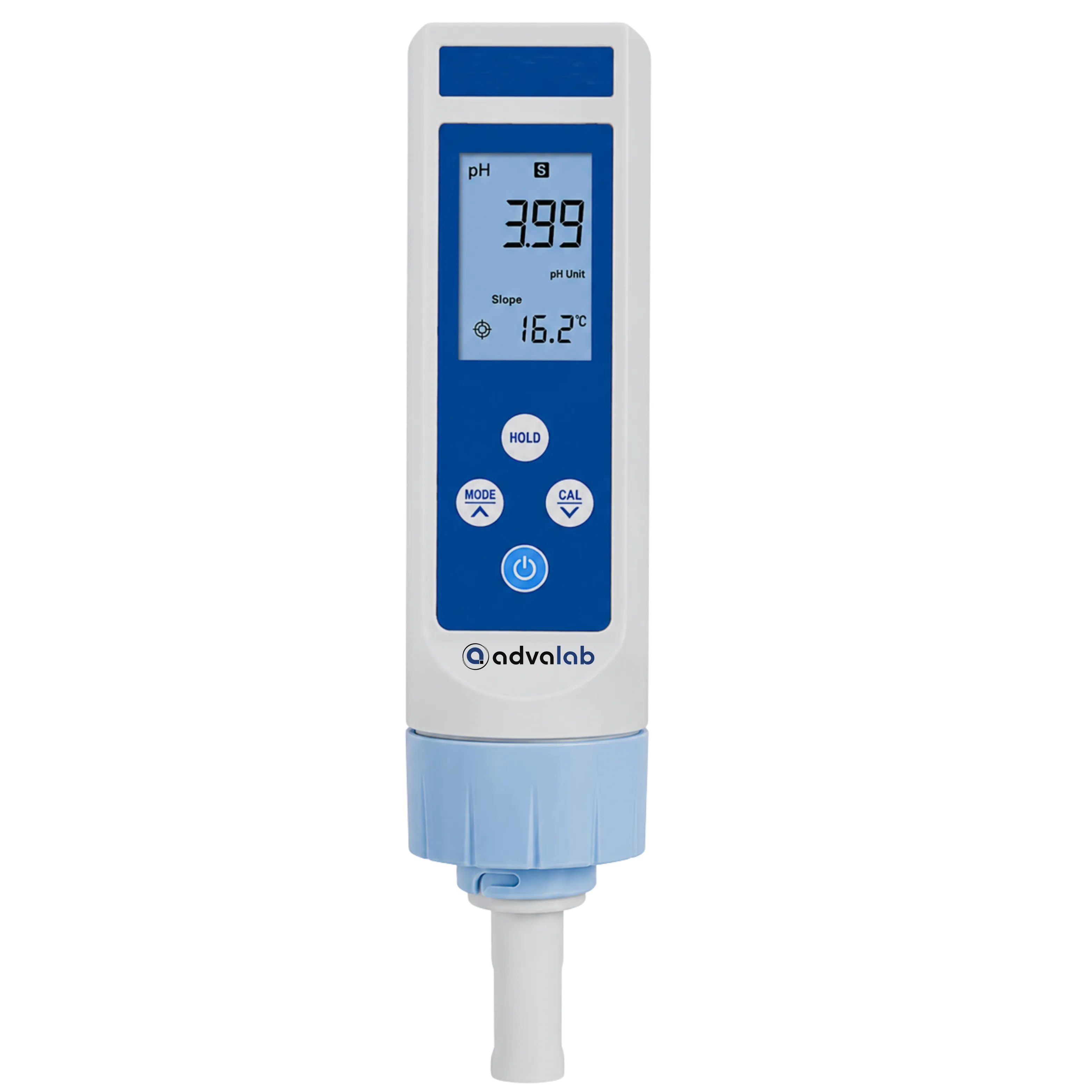 Portable Dissolved Oxygen Meter ADPOM-503