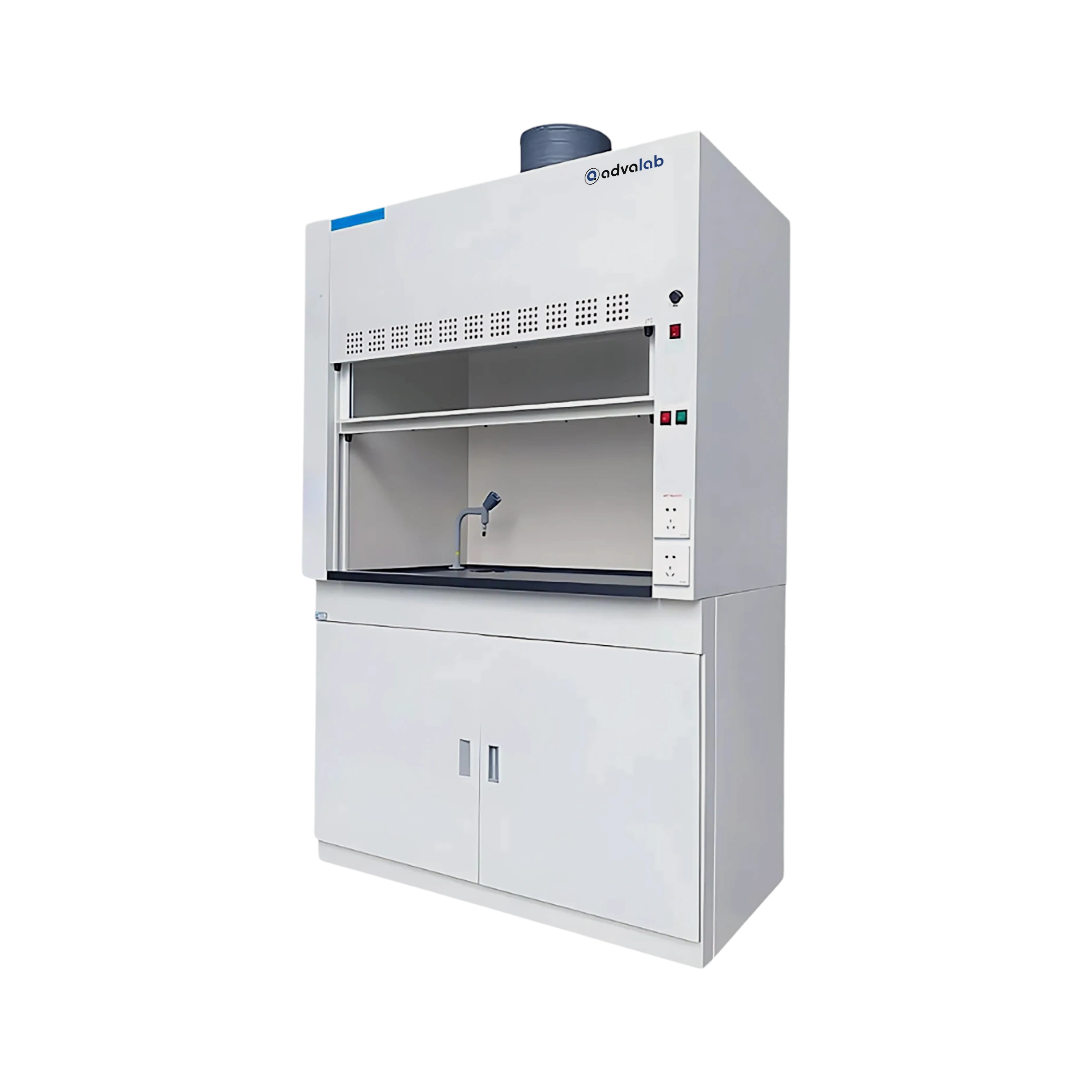 PP Fume Hood ADPPF-501