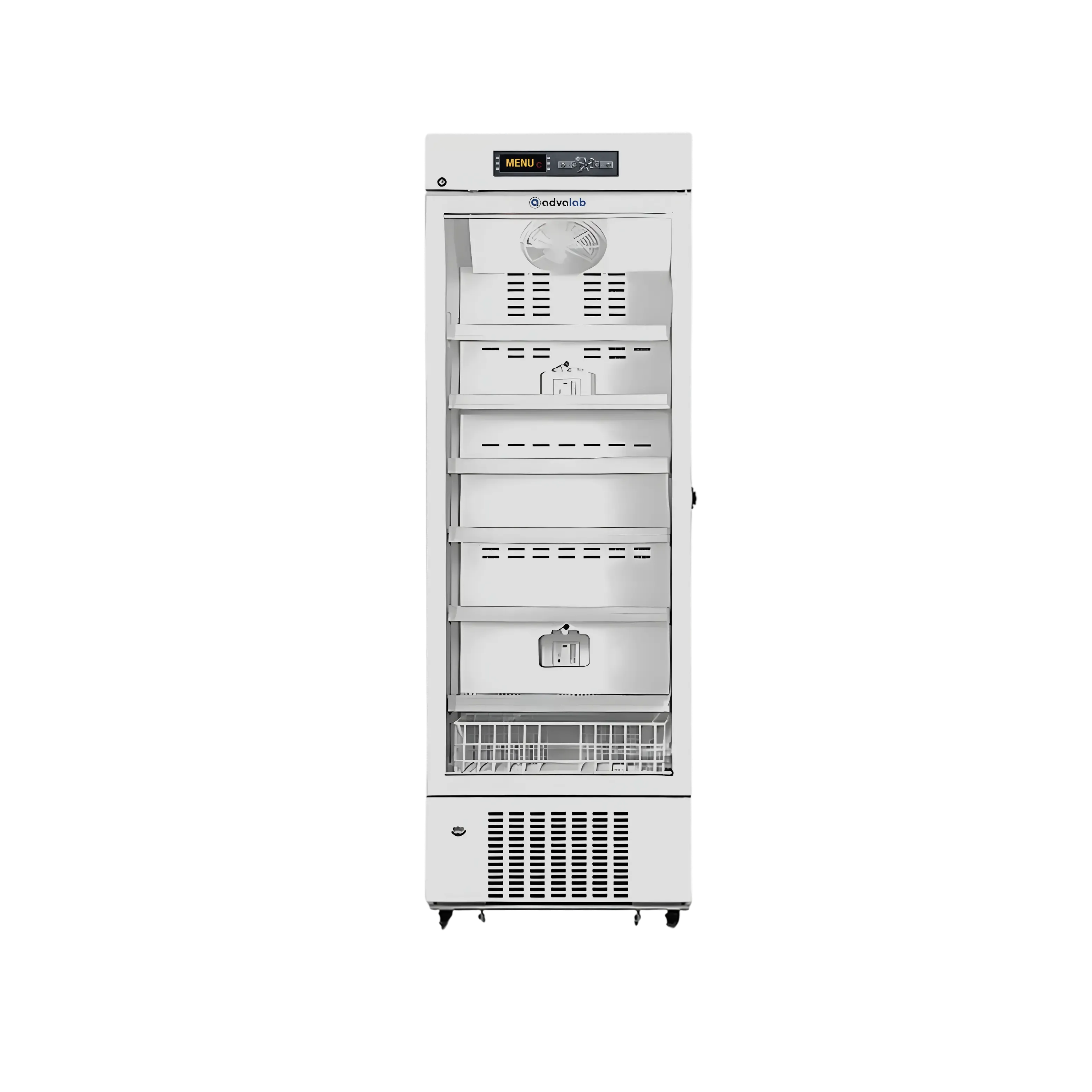 Pharmacy Refrigerator ADPR-502