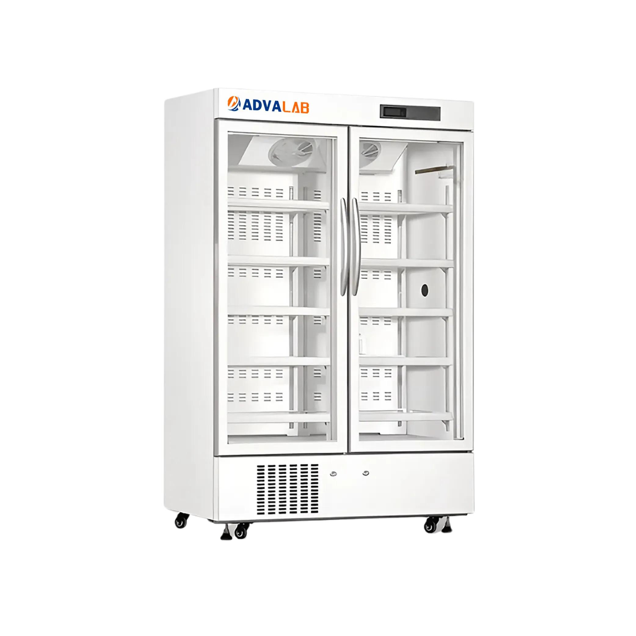Pharmacy Refrigerator ADPR-503-Right side view