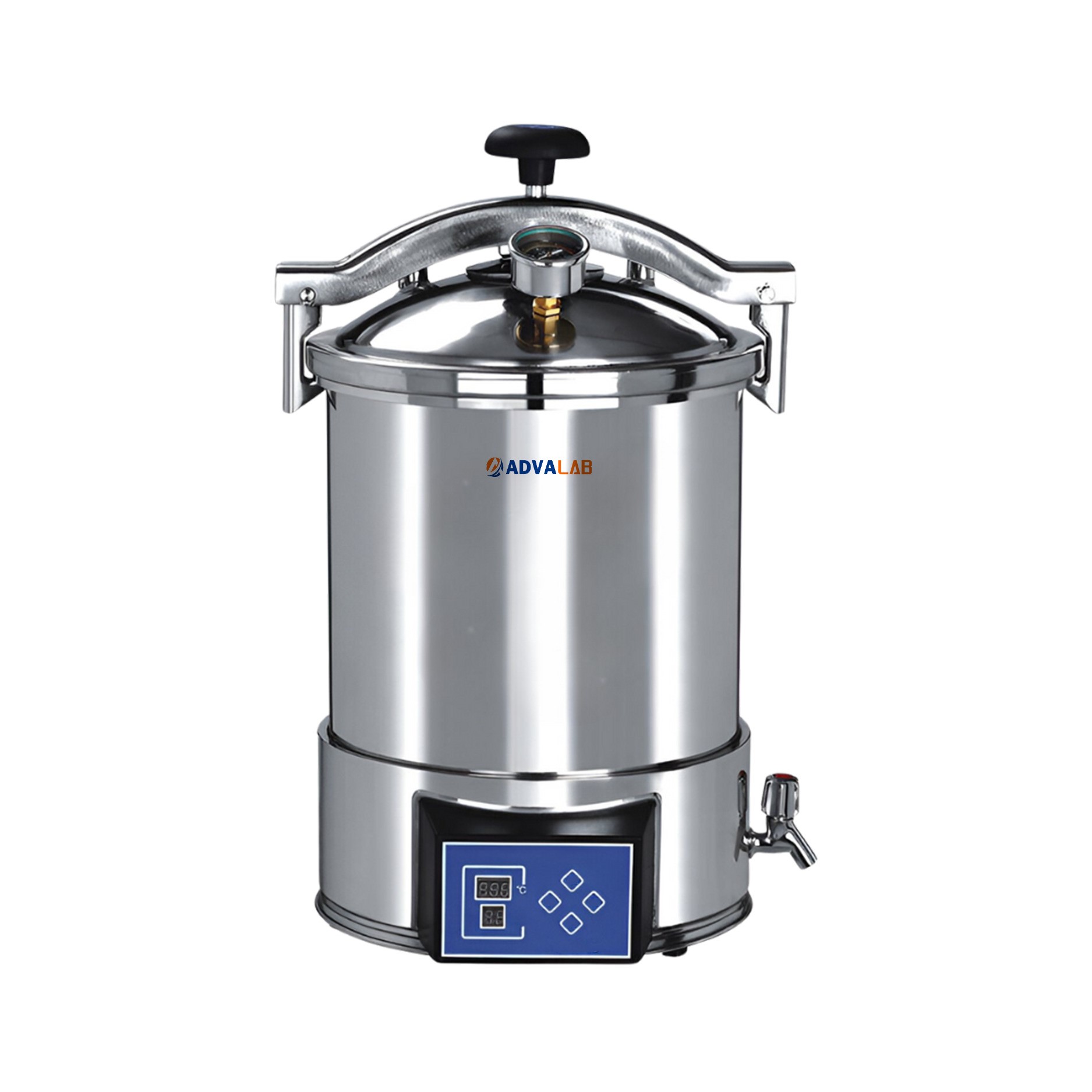 Portable Autoclave ADPA-501