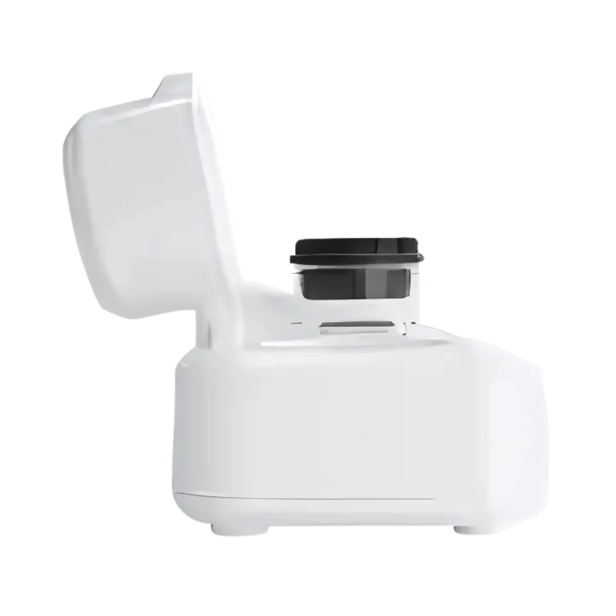 Portable Water Quality Analyzer ADPWA-502- side view
