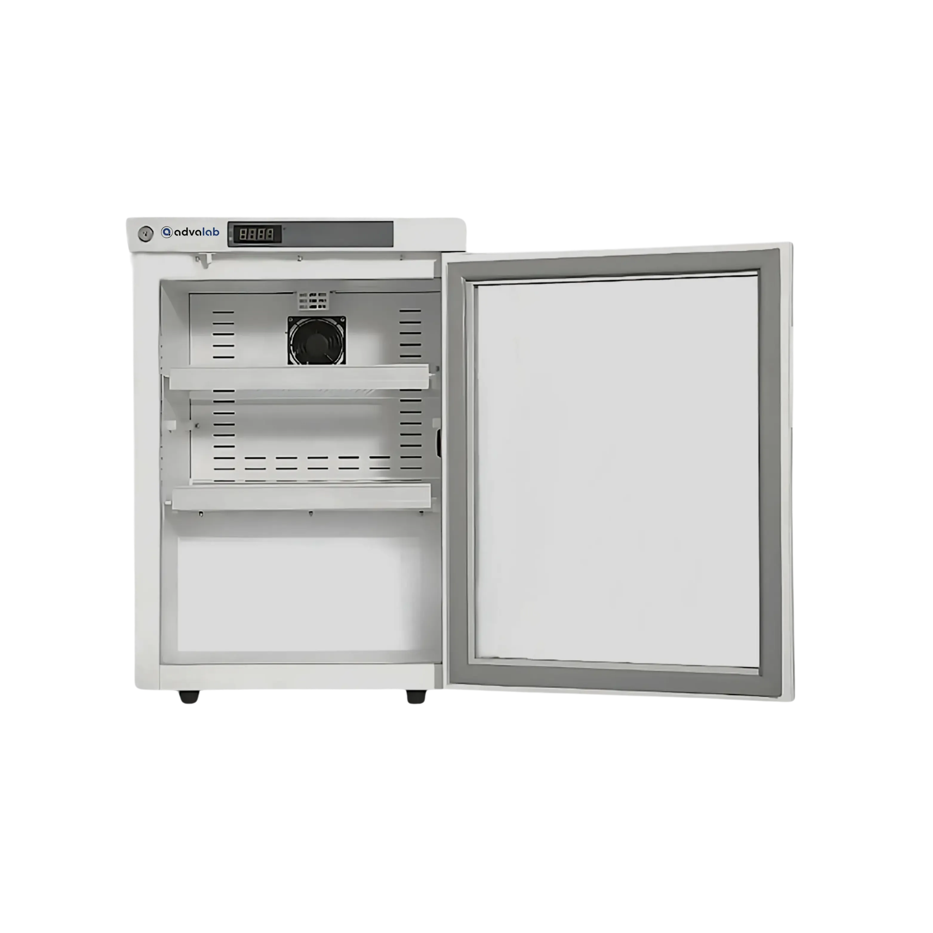 Single Door Pharmacy Refrigerator ADPY-501