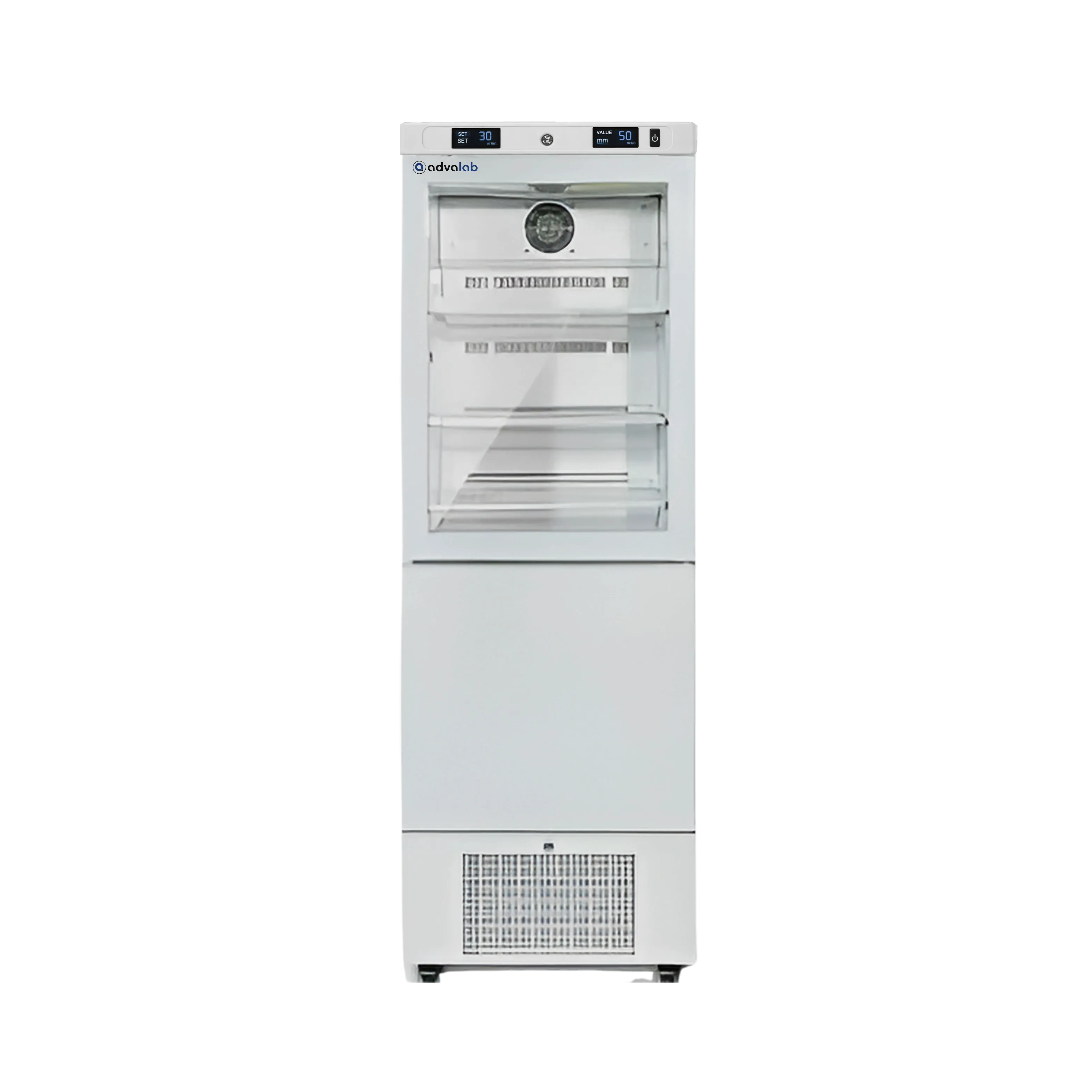 Single Door Pharmacy Refrigerator ADPY-505