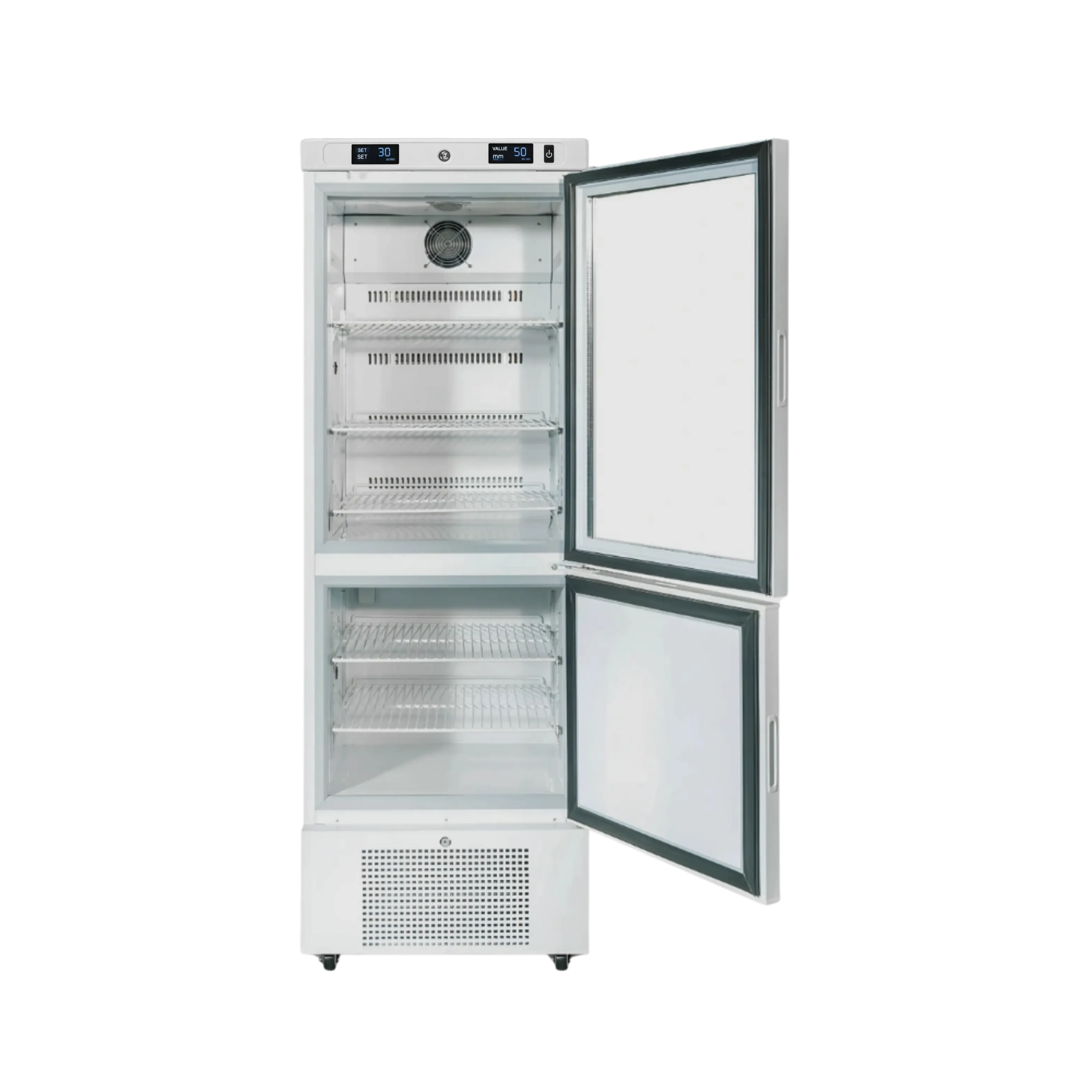 Single Door Pharmacy Refrigerator ADPY-505