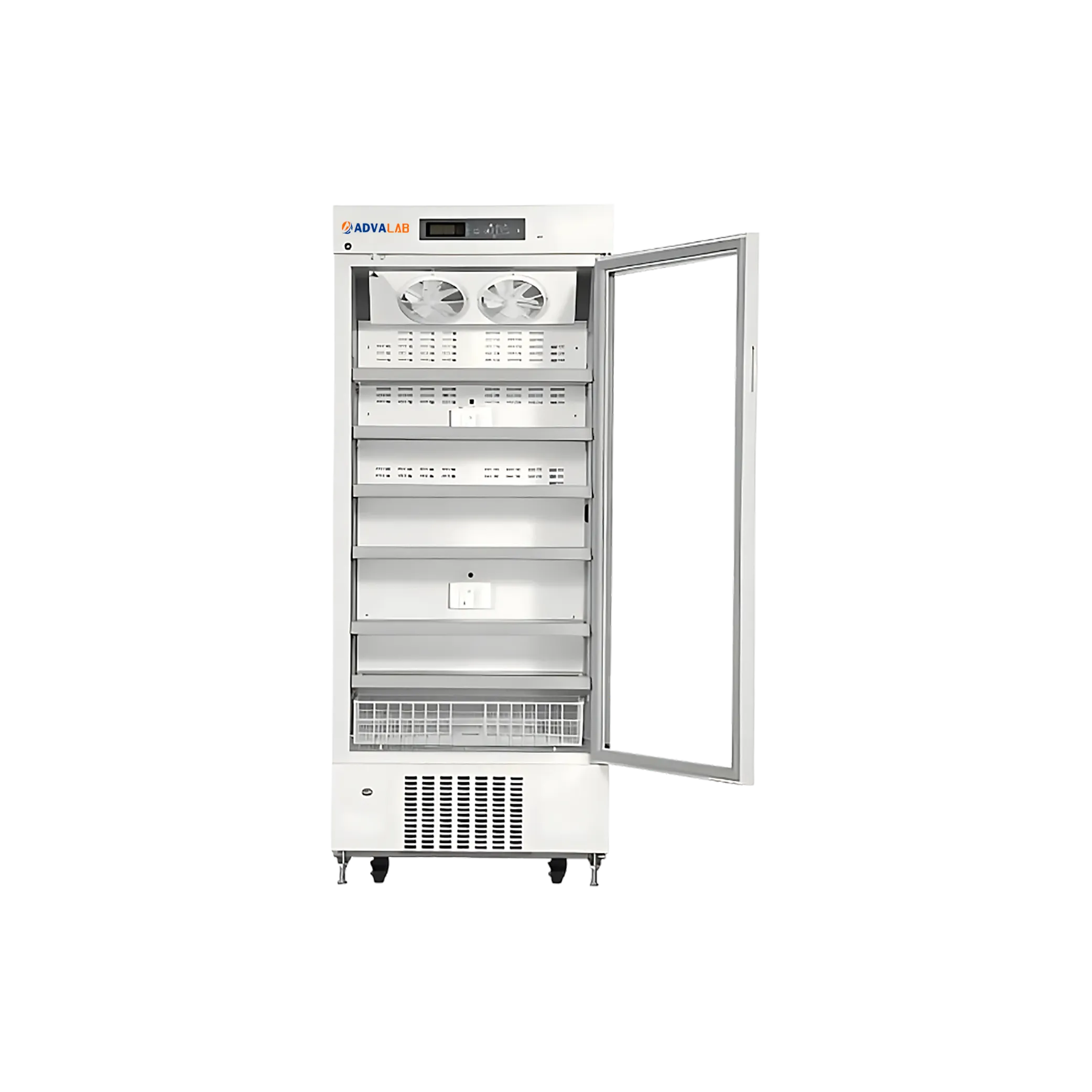 Single Door Pharmacy Refrigerator ADPY-509