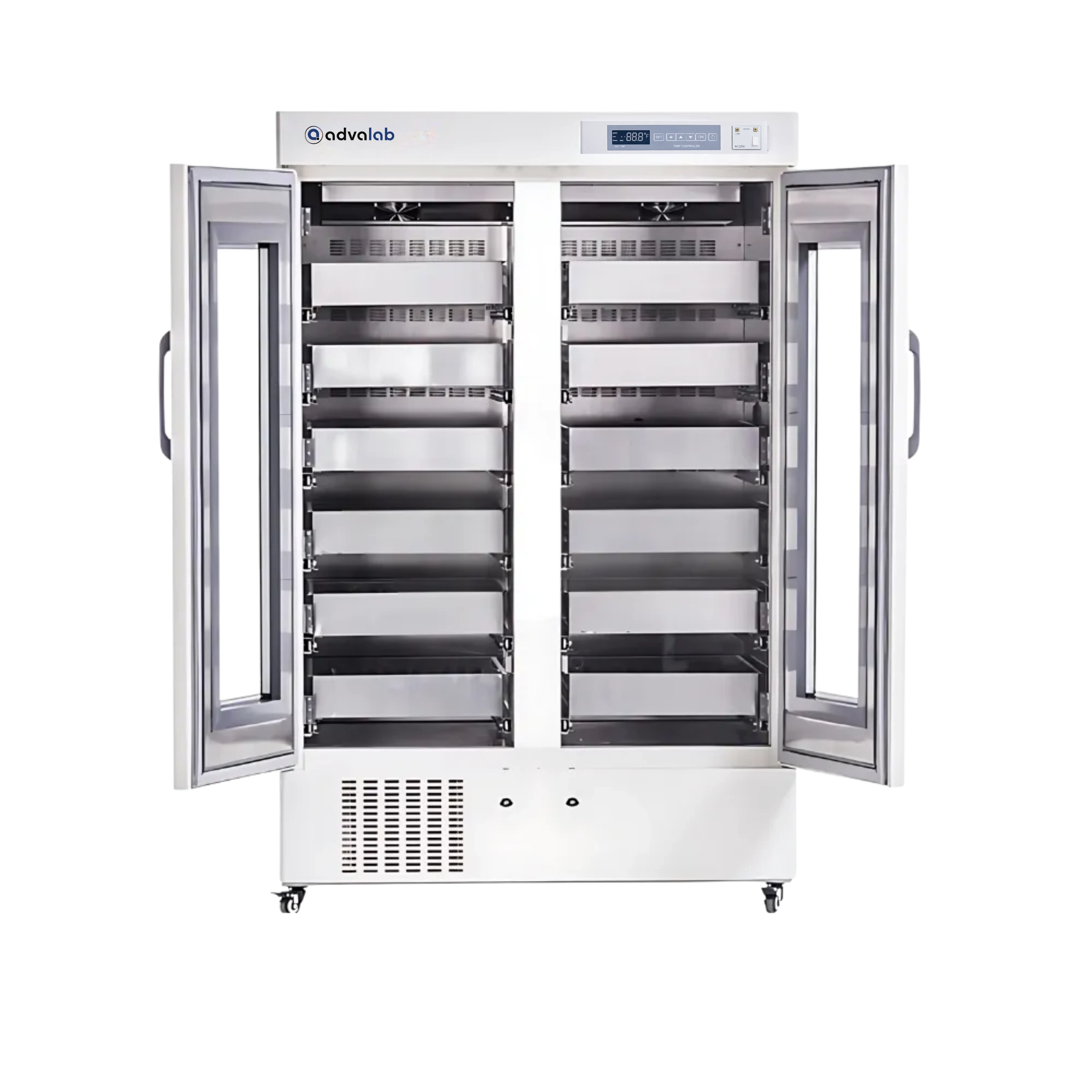 Blood Refrigerator ADRB-504