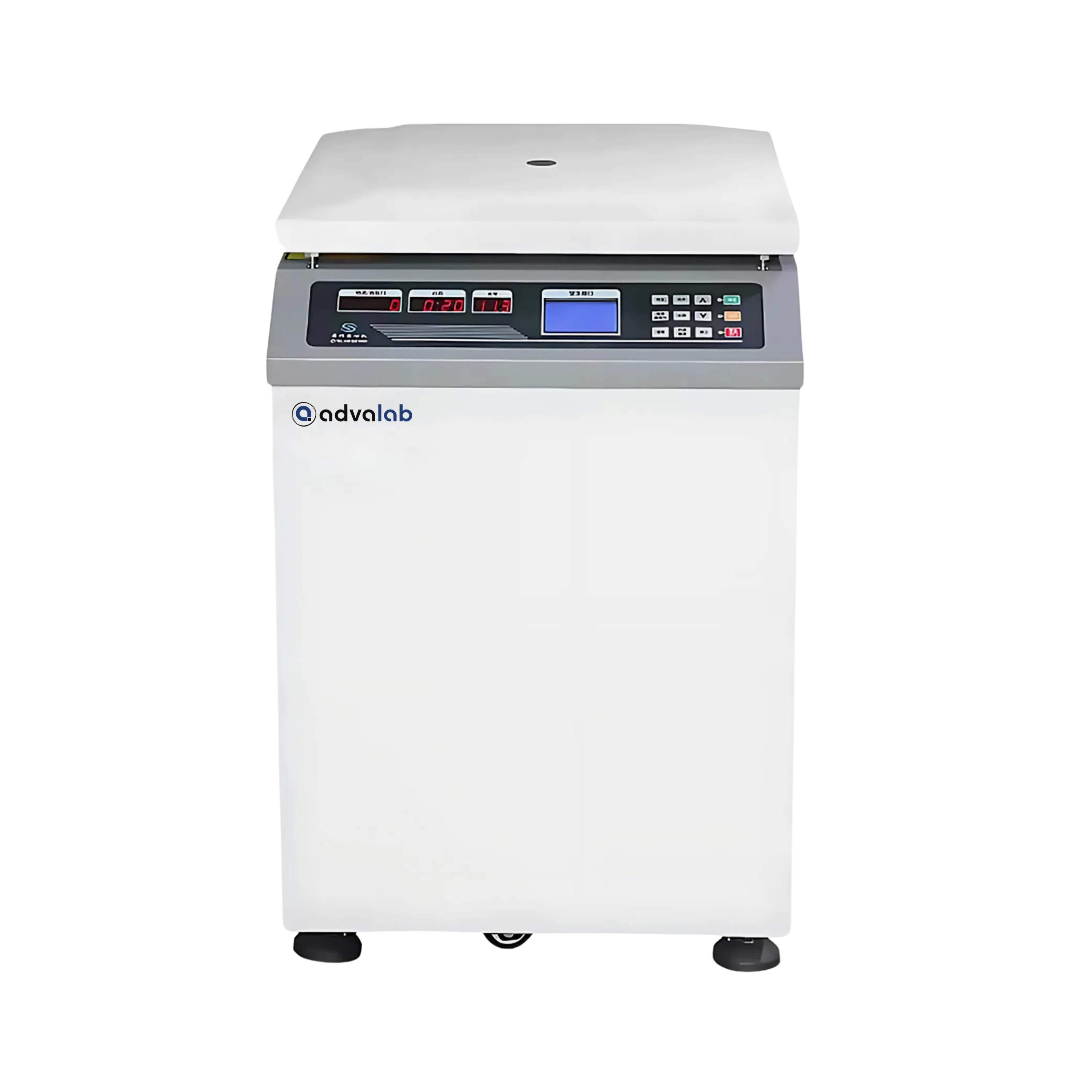 Refrigerated Low-Speed Centrifuge ADRLC-504