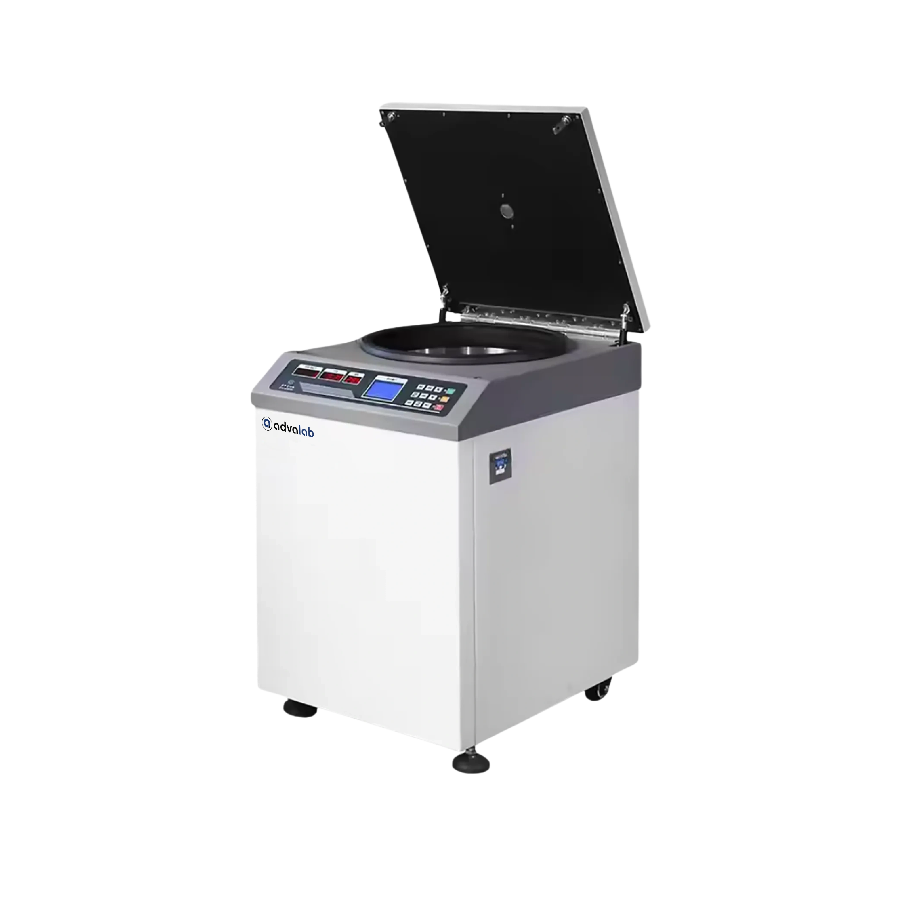Refrigerated Low-Speed Centrifuge ADRLC-504