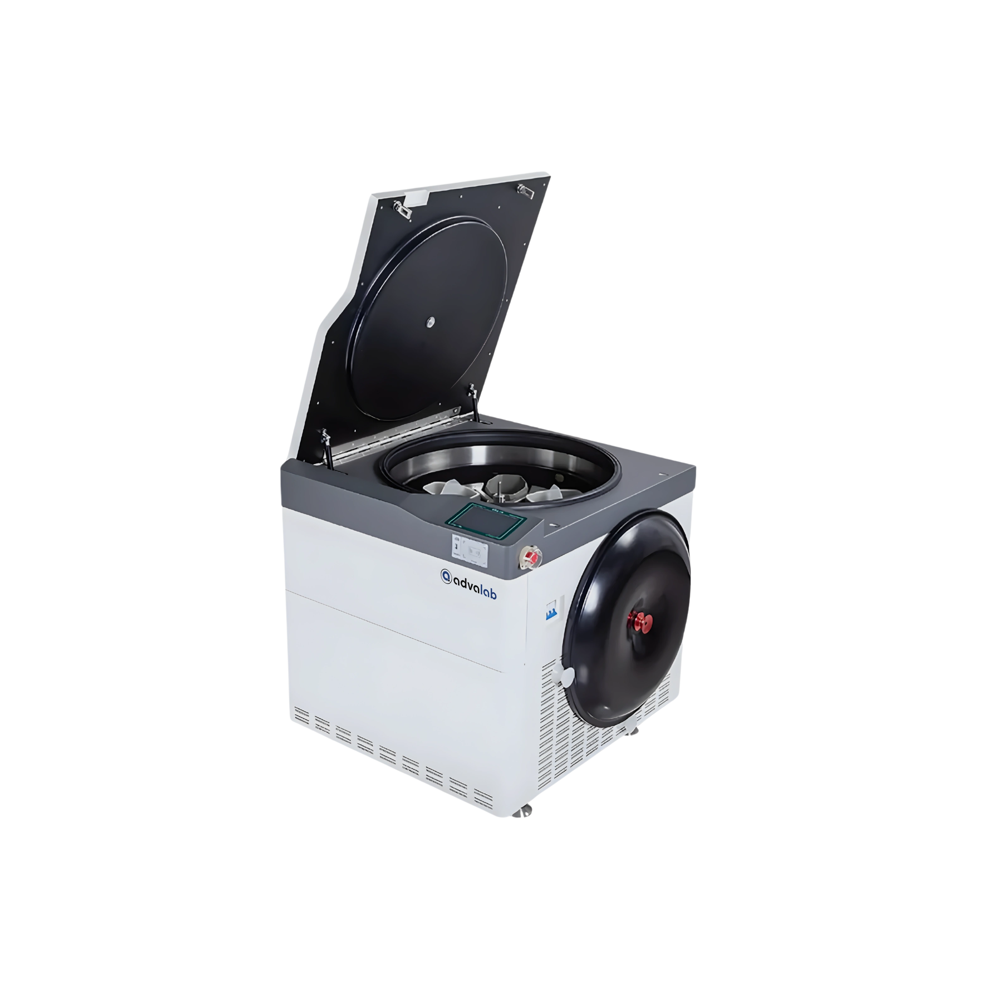 Refrigerated Low-Speed Centrifuge ADRLC-507
