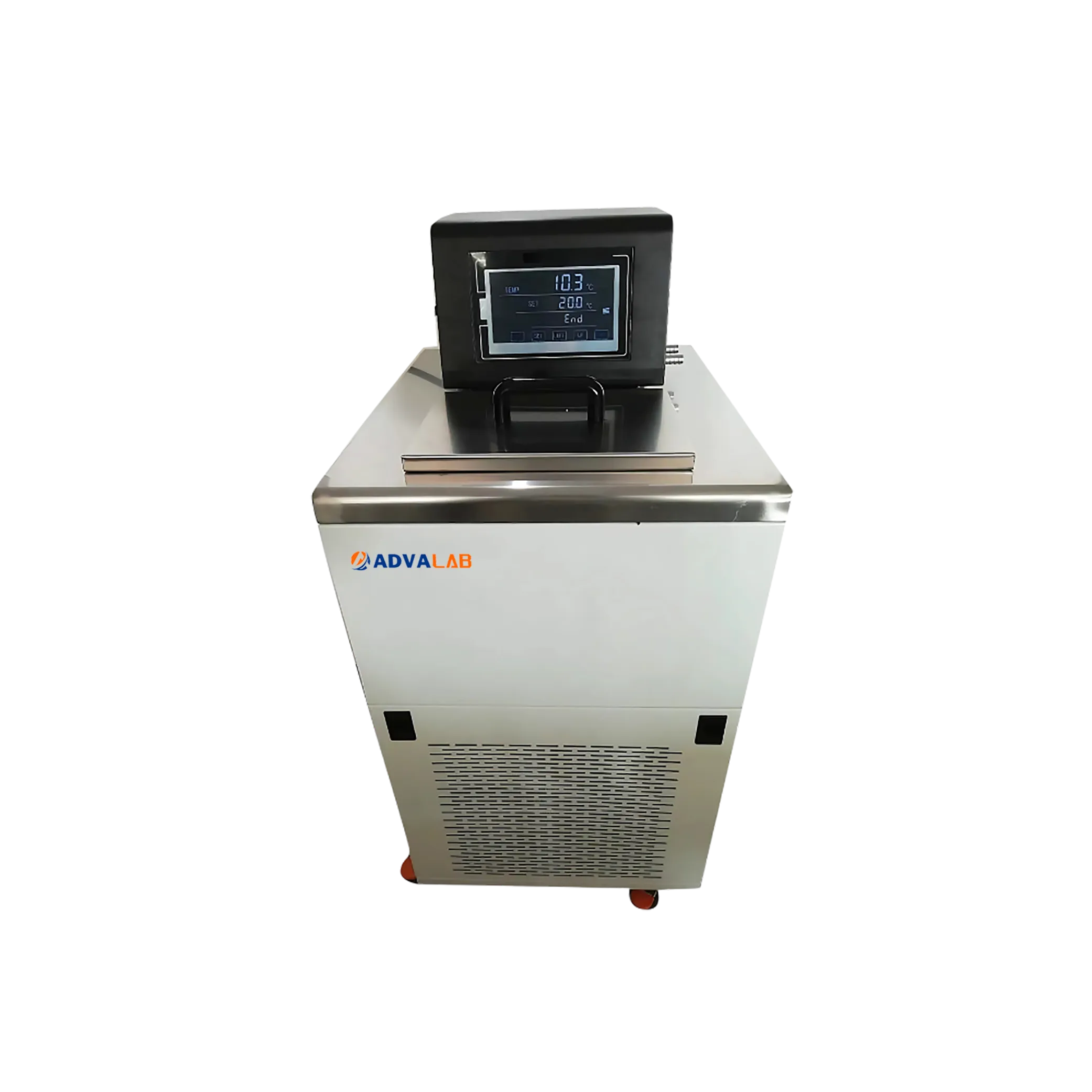 Refrigerated Thermostat Bath  ADRT-505