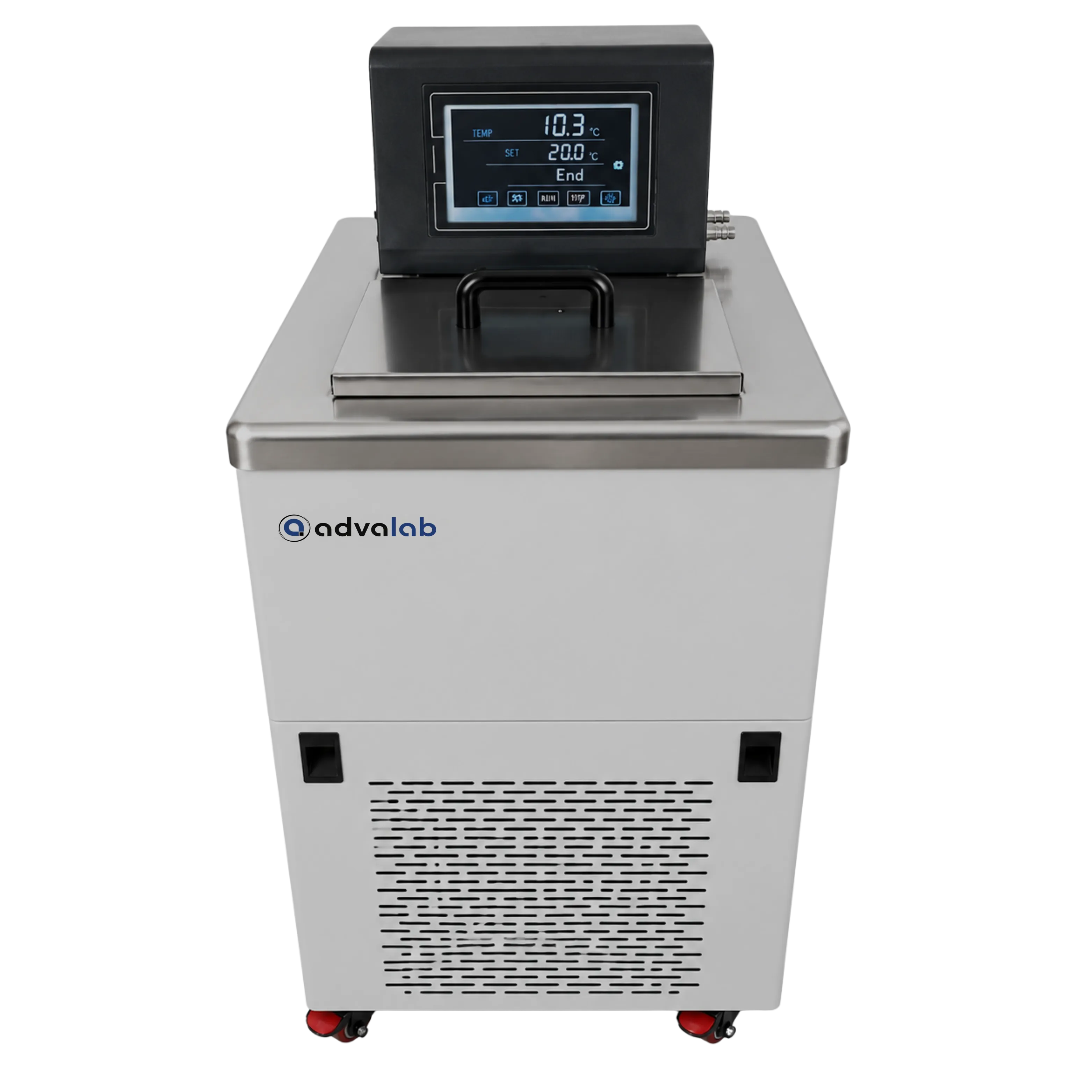 Refrigerated Thermostat Bath  ADRT-507