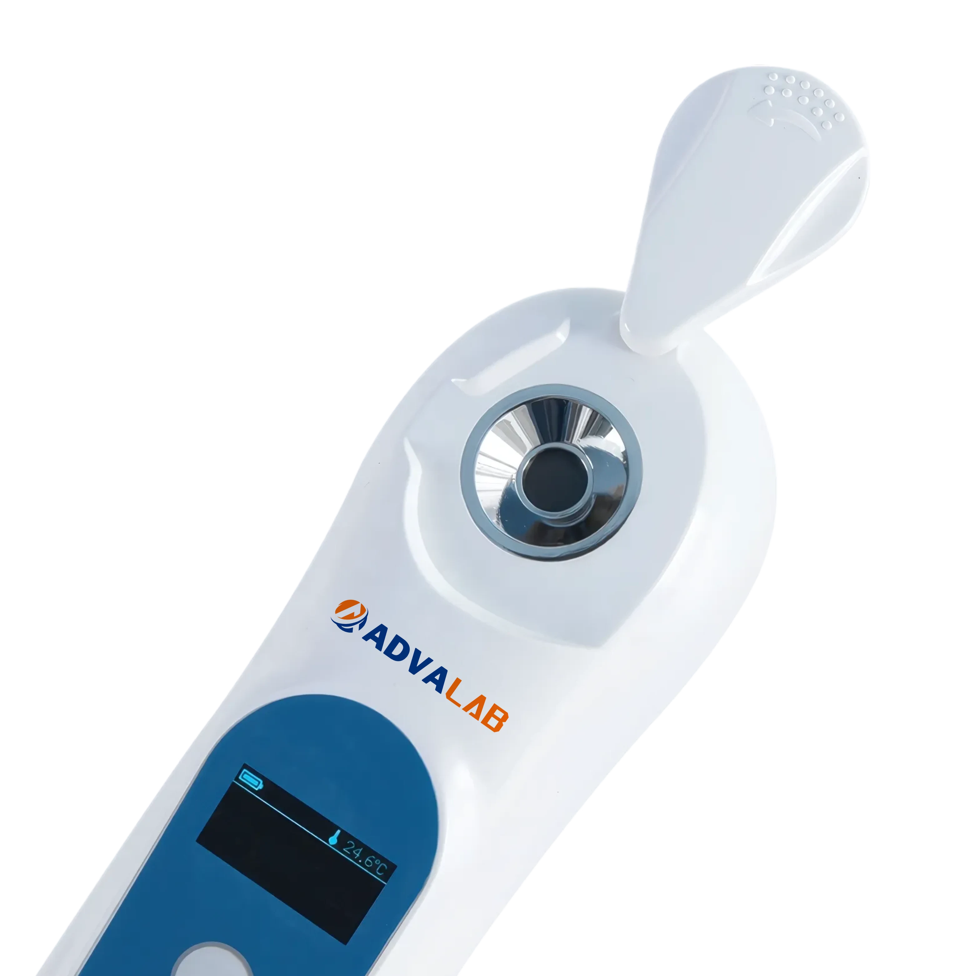 Salinity Refractometer ADSAR-501 -4